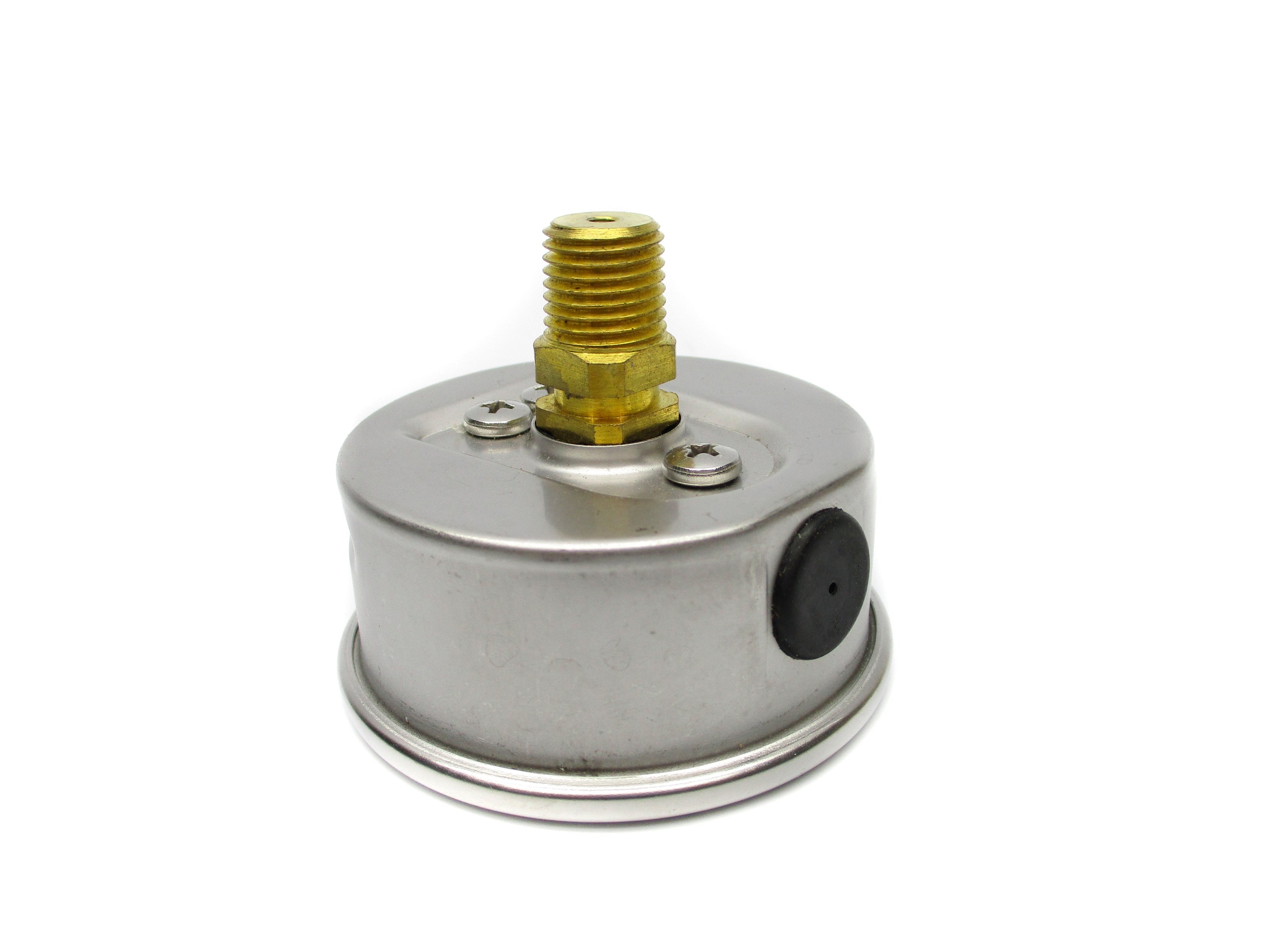 GAUGE KI1.6 0-3000PSI NSNP