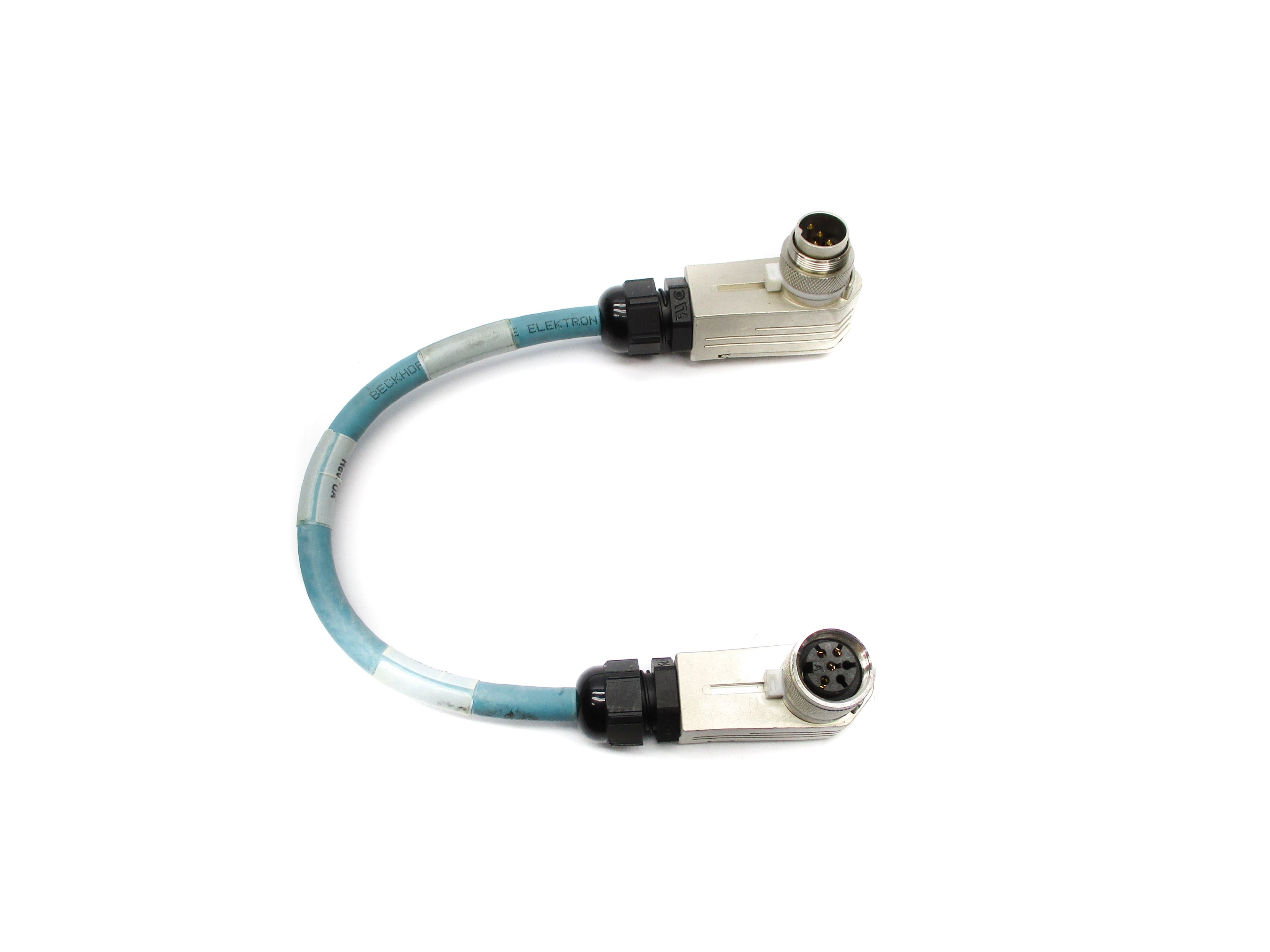 CONNECTOR HPN3190871 NSNP