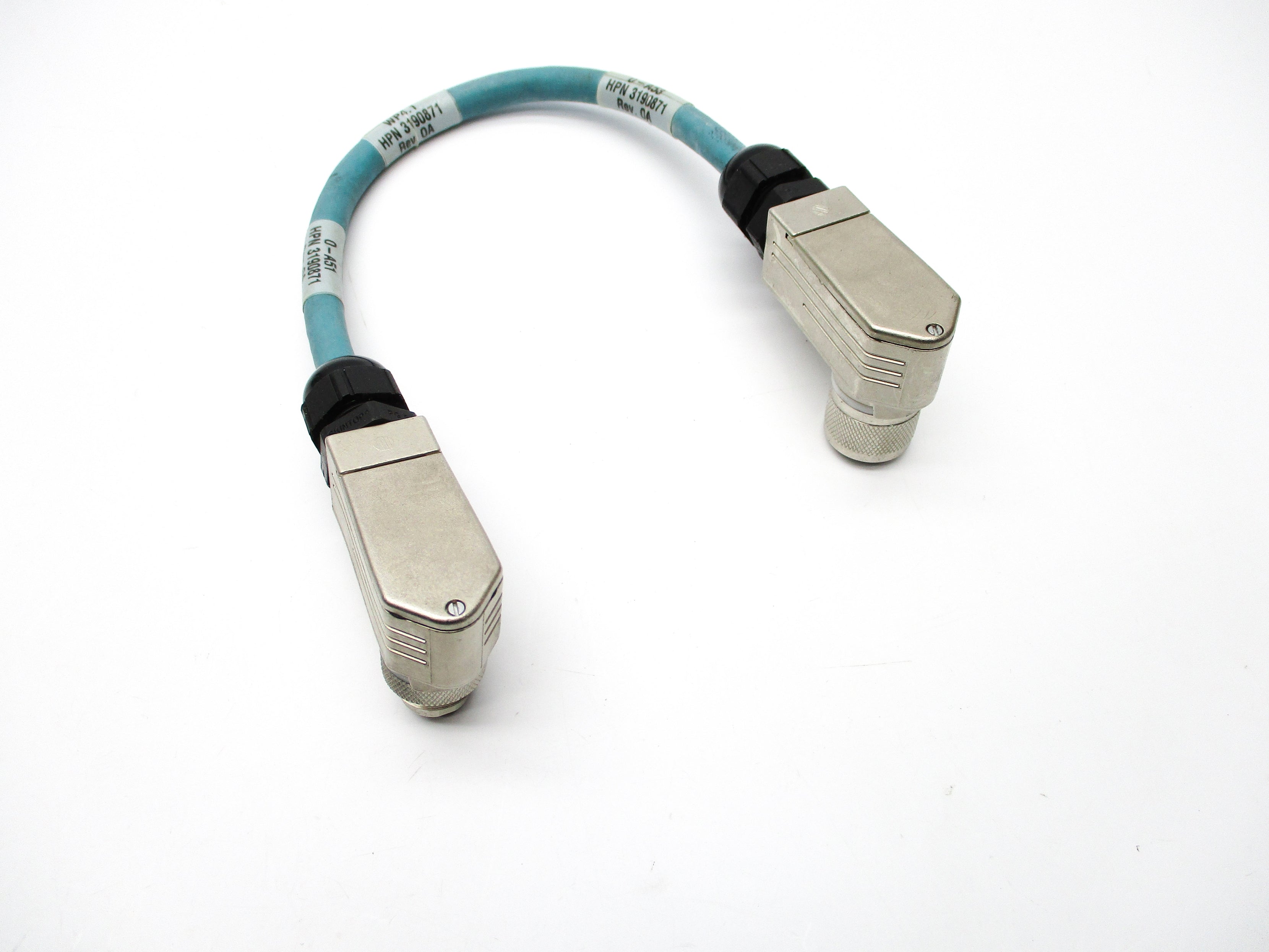 CONNECTOR HPN3190871 NSNP