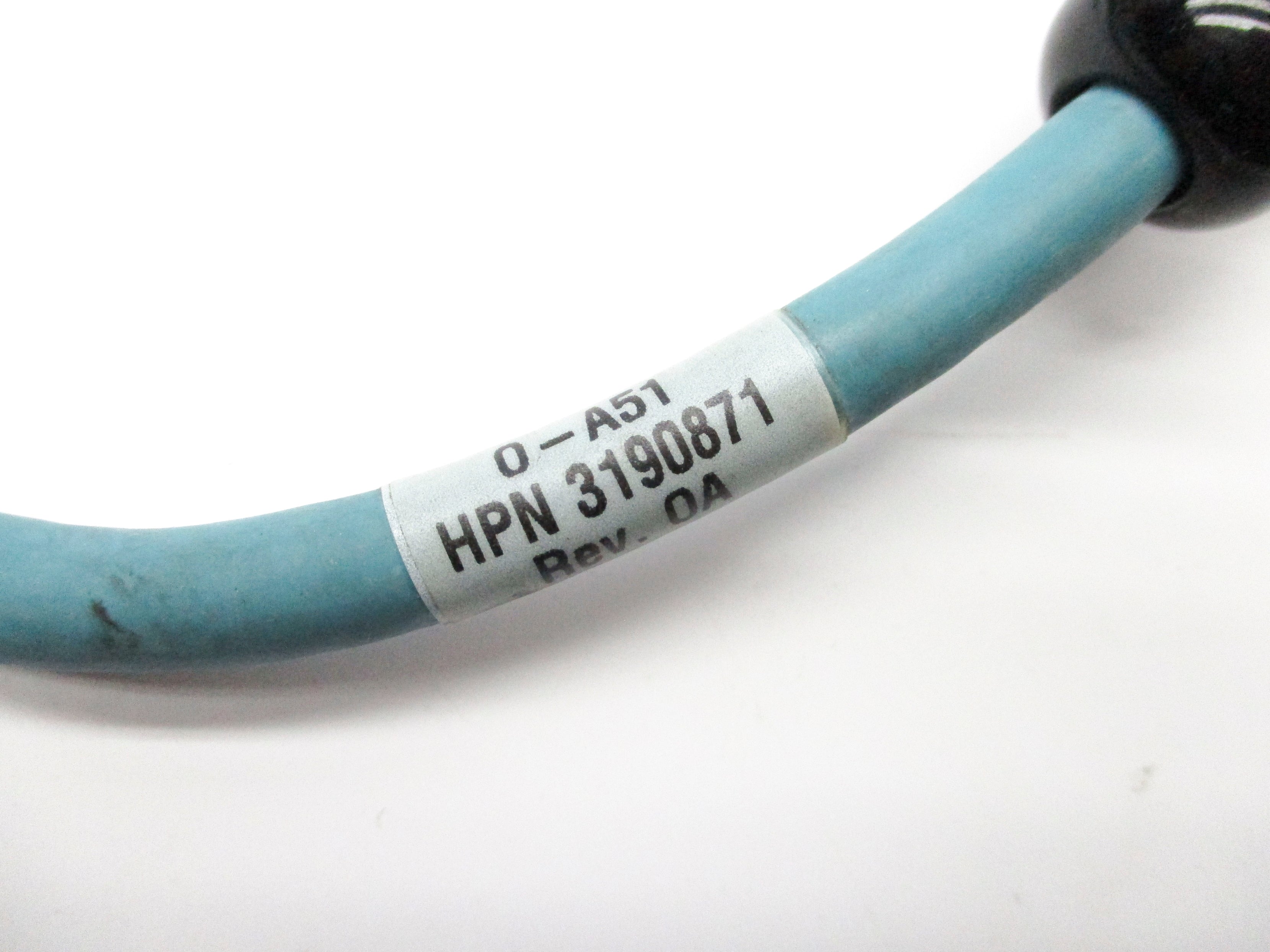 CONNECTOR HPN3190871 NSNP