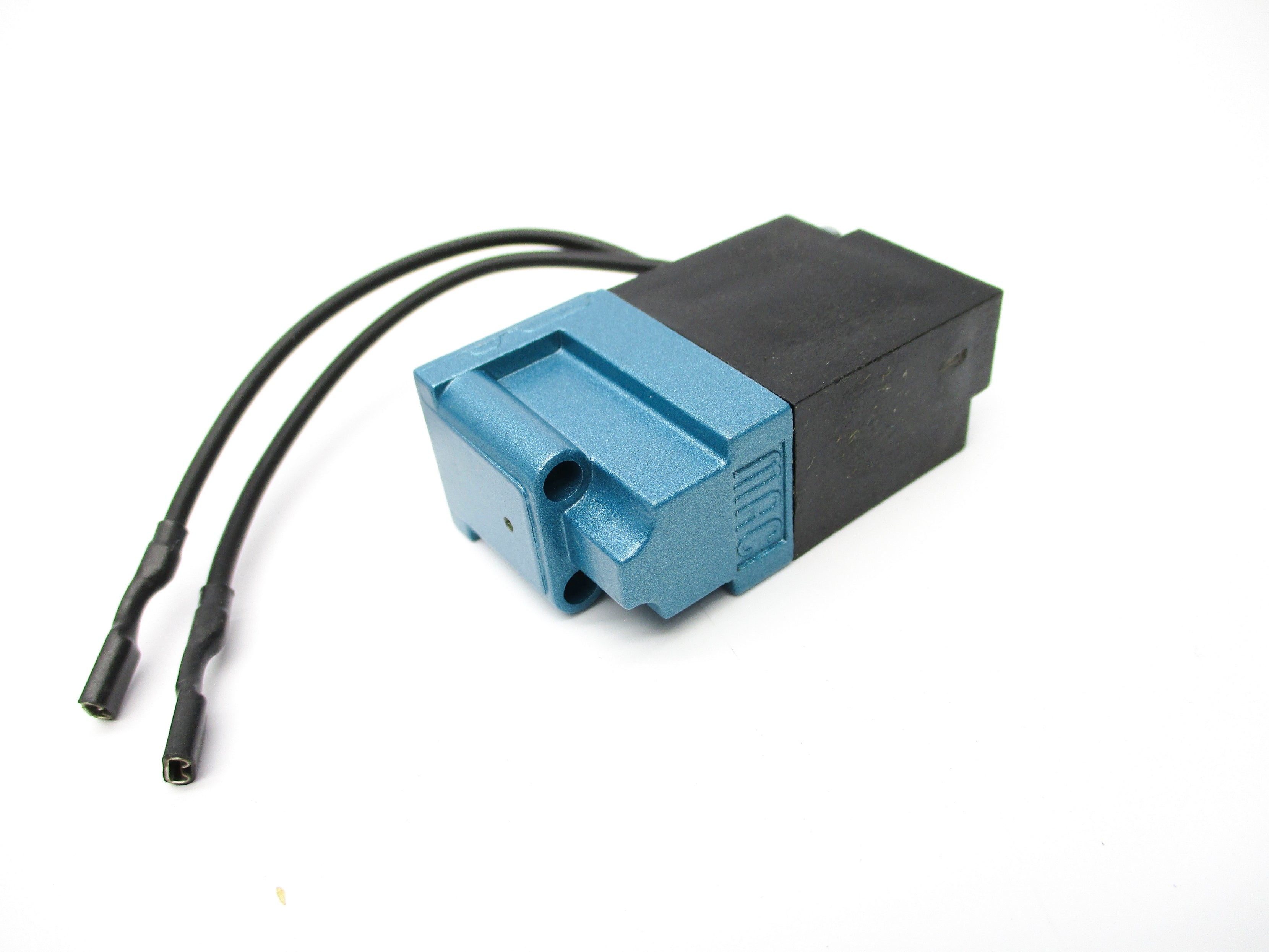 MAC TM-DDAP-1DA 24VDC 150PSI NSMP