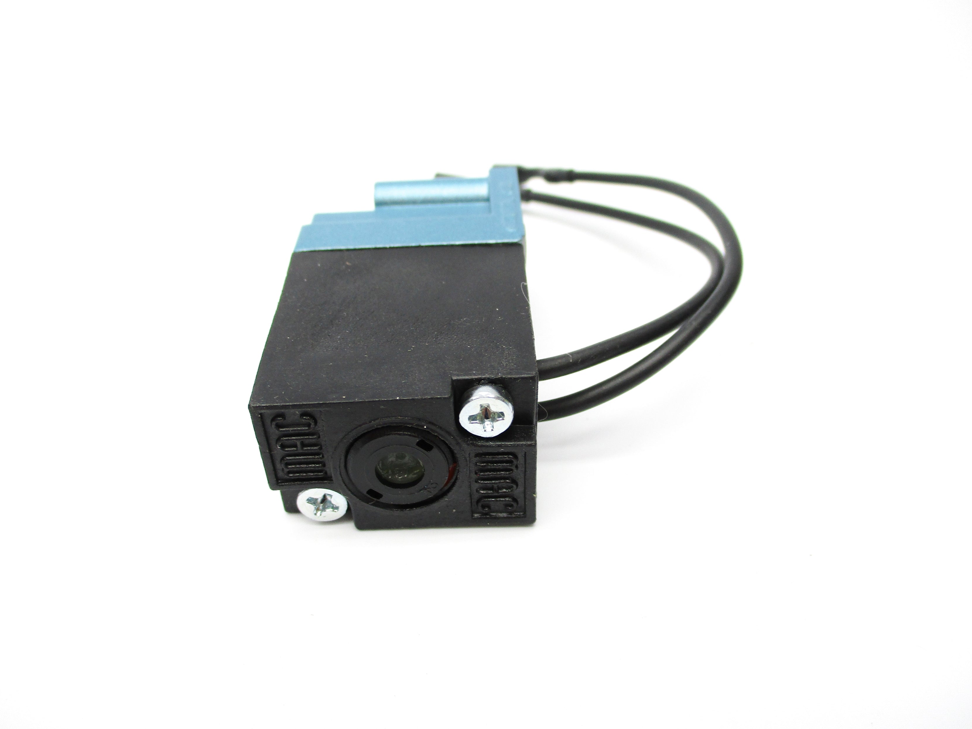 MAC TM-DDAP-1DA 24VDC 150PSI NSMP