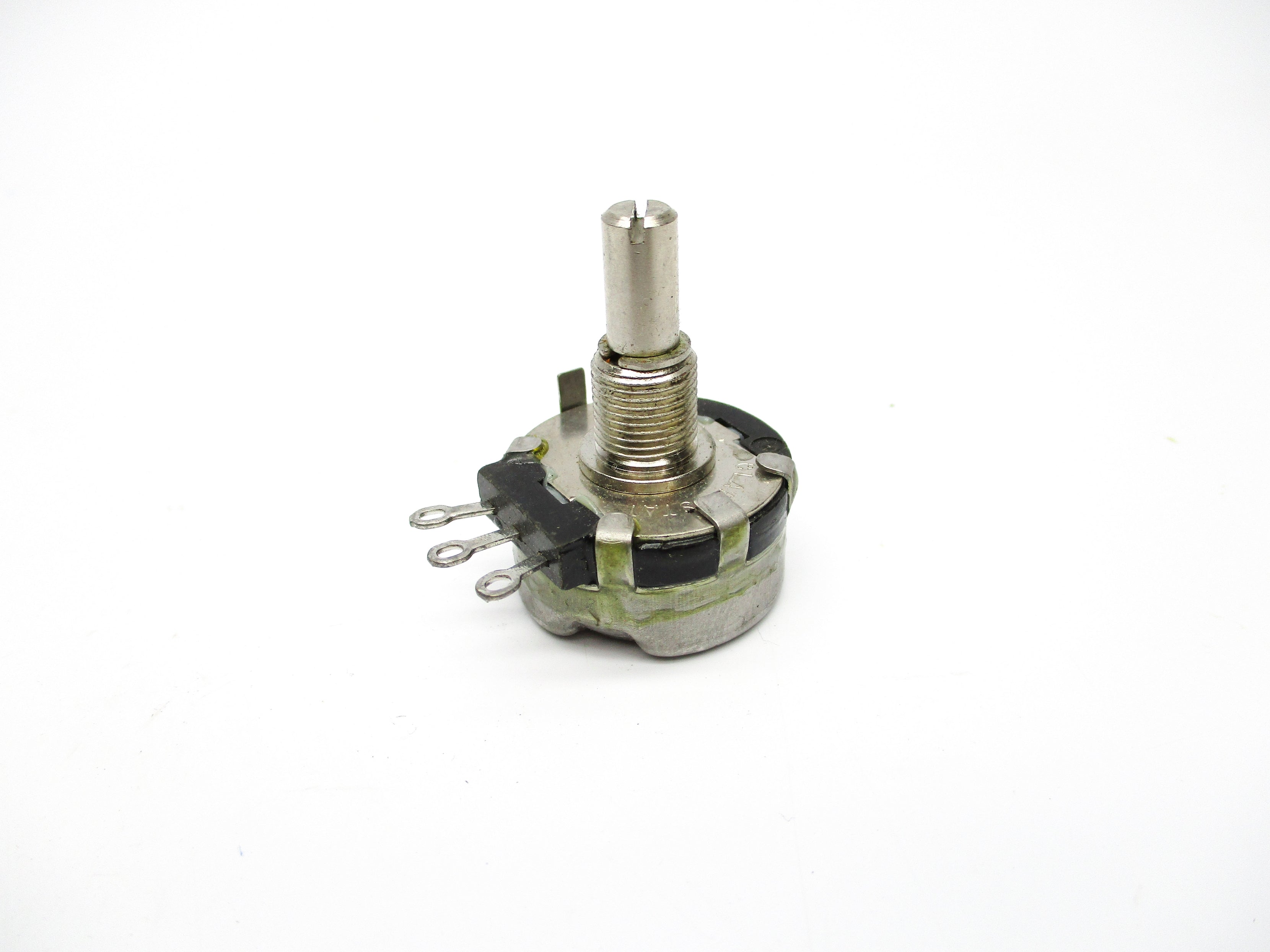 CLAROSTAT RV4NAYSD502A 53C3-5000-S NSMP