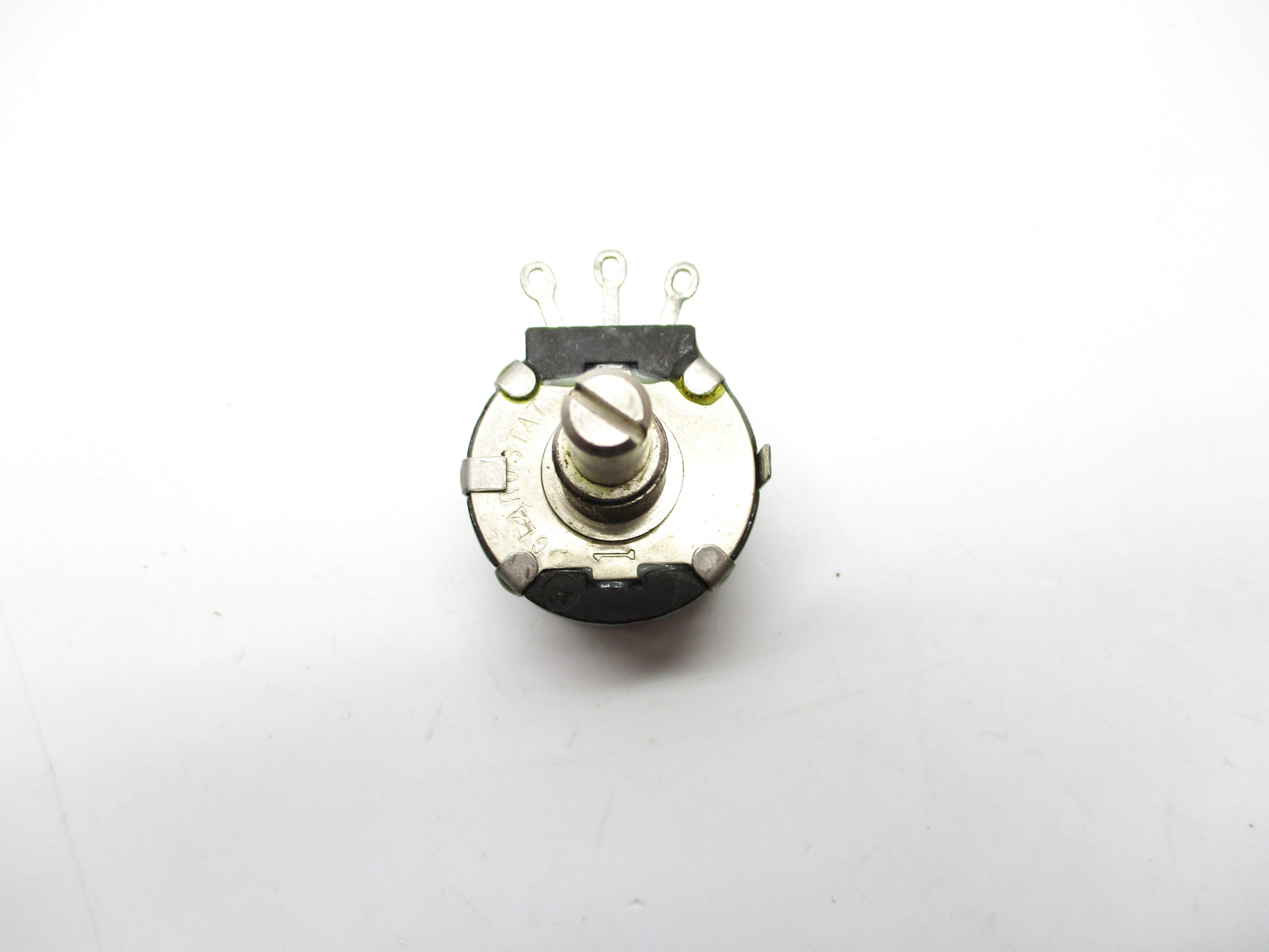 CLAROSTAT RV4NAYSD502A 53C3-5000-S NSMP
