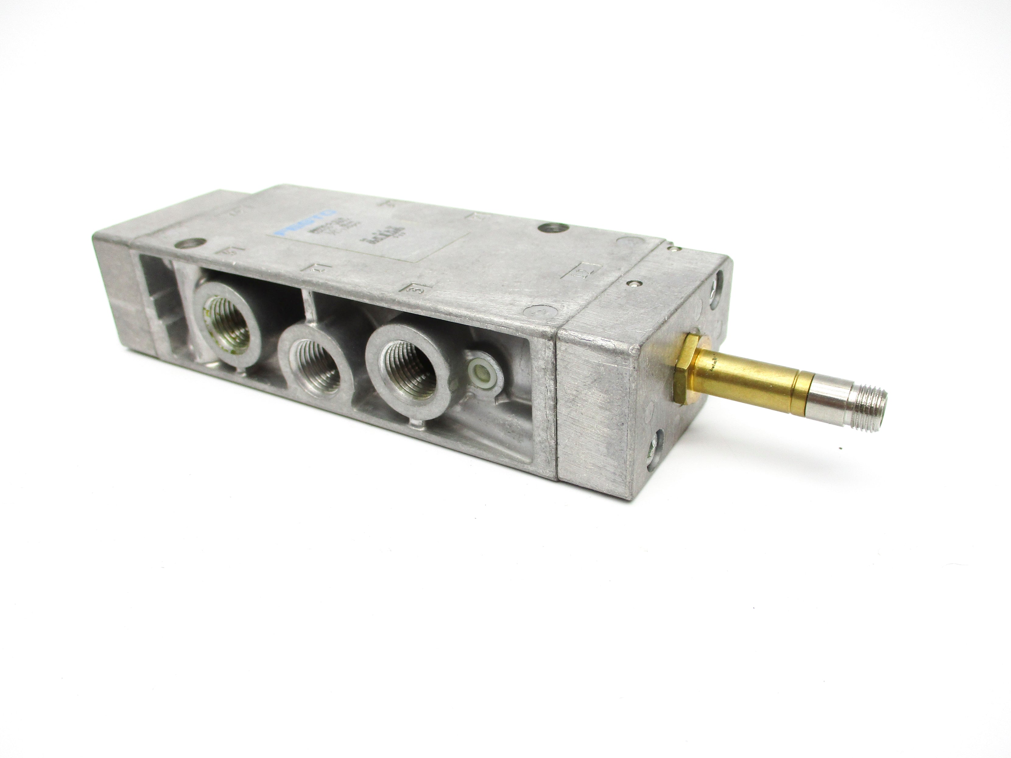 FESTO JMFH-5-1/4 10410 21-120PSI NSMP