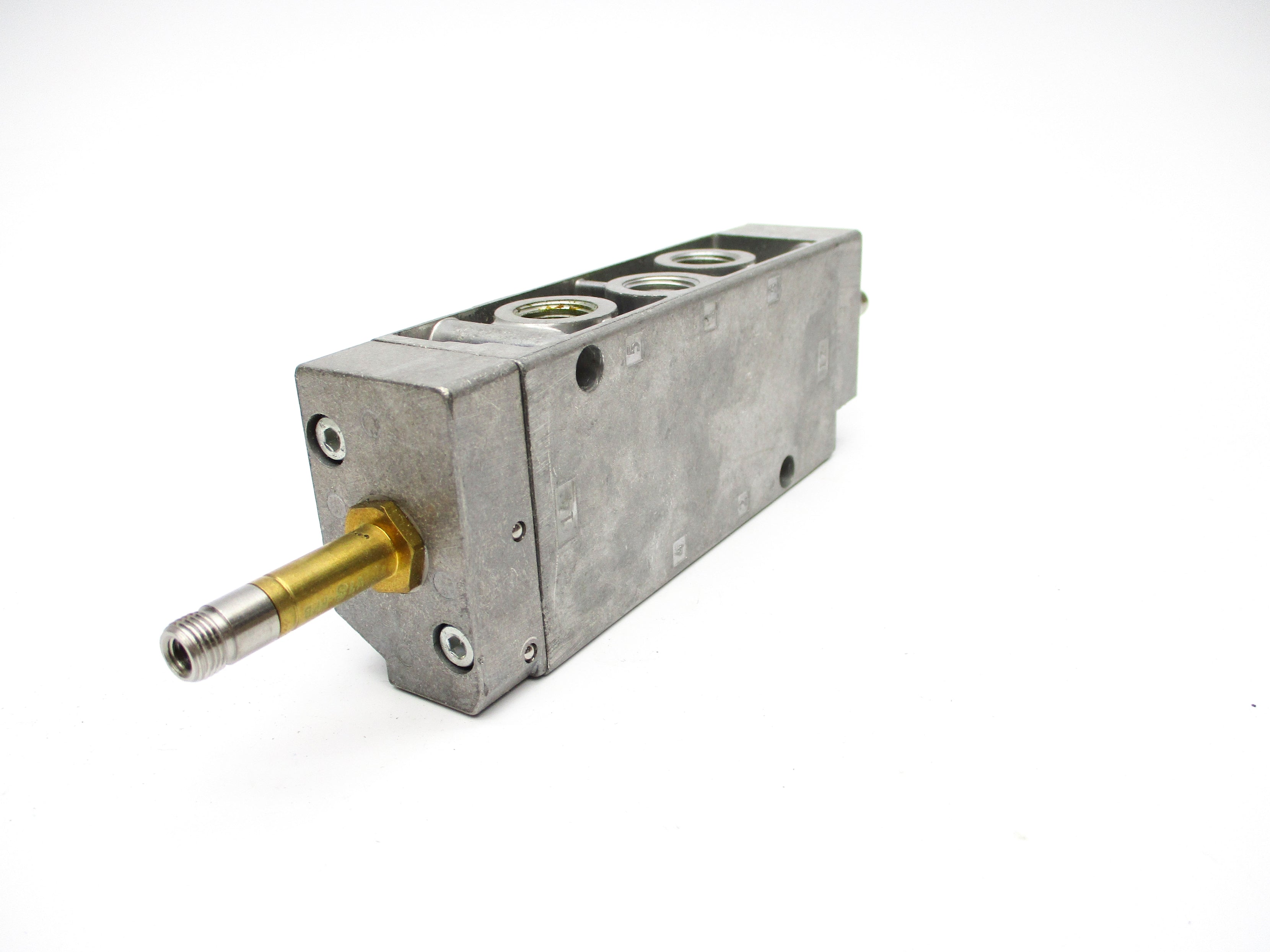 FESTO JMFH-5-1/4 10410 21-120PSI NSMP