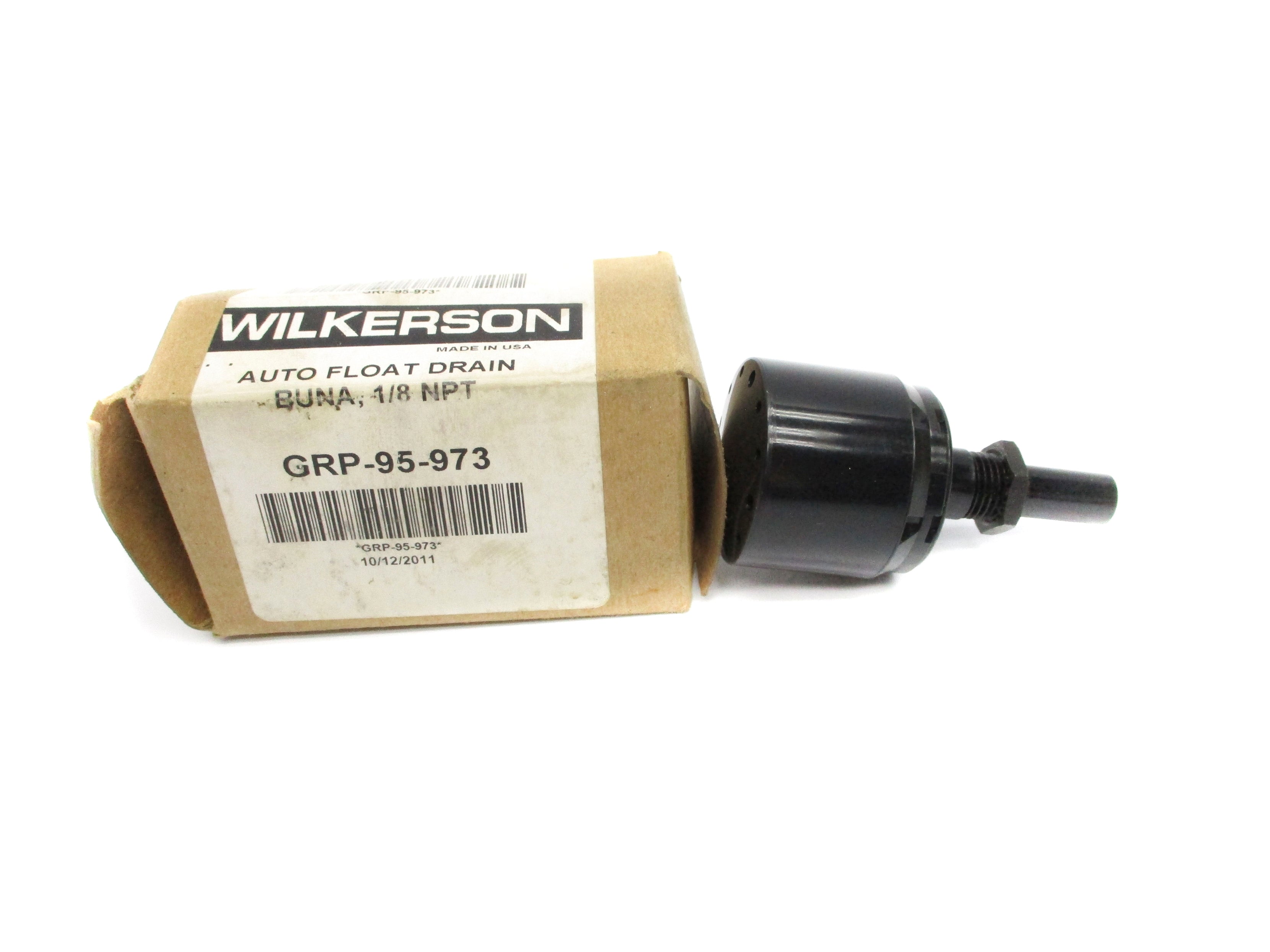 WILKERSON GRP-95-973 1/8" NSMP