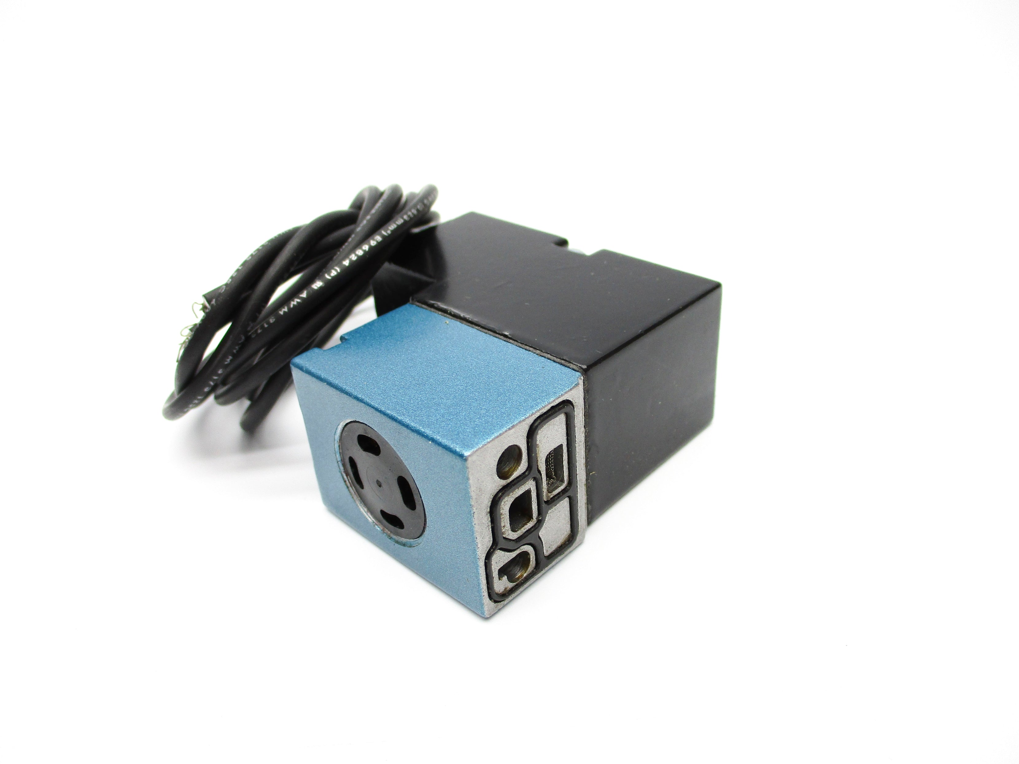 MAC PME-591CAAA 24VDC 150PSI NSMP