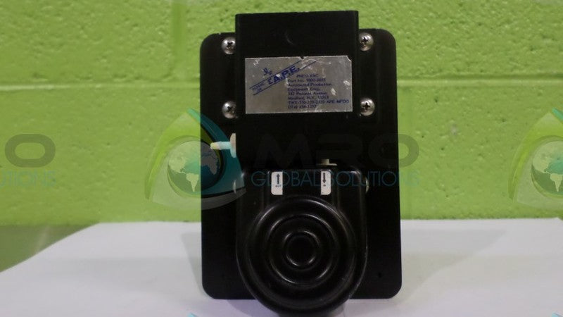 E.A.P.E 9000-0053 NSNP