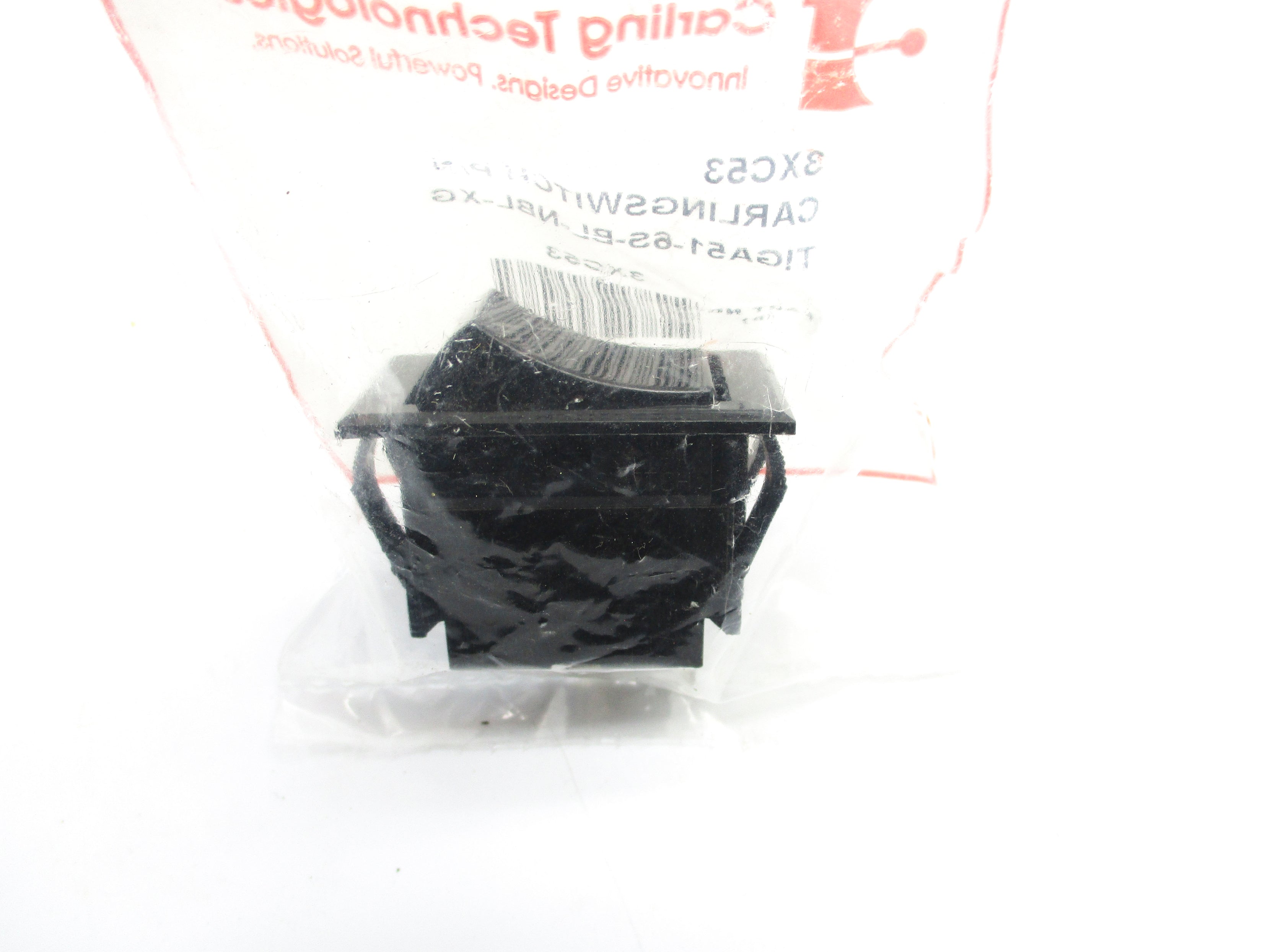 CARLING TECHNOLOGIES 3XC53 TIGA51-6S-BL-NBL-XG NSMP