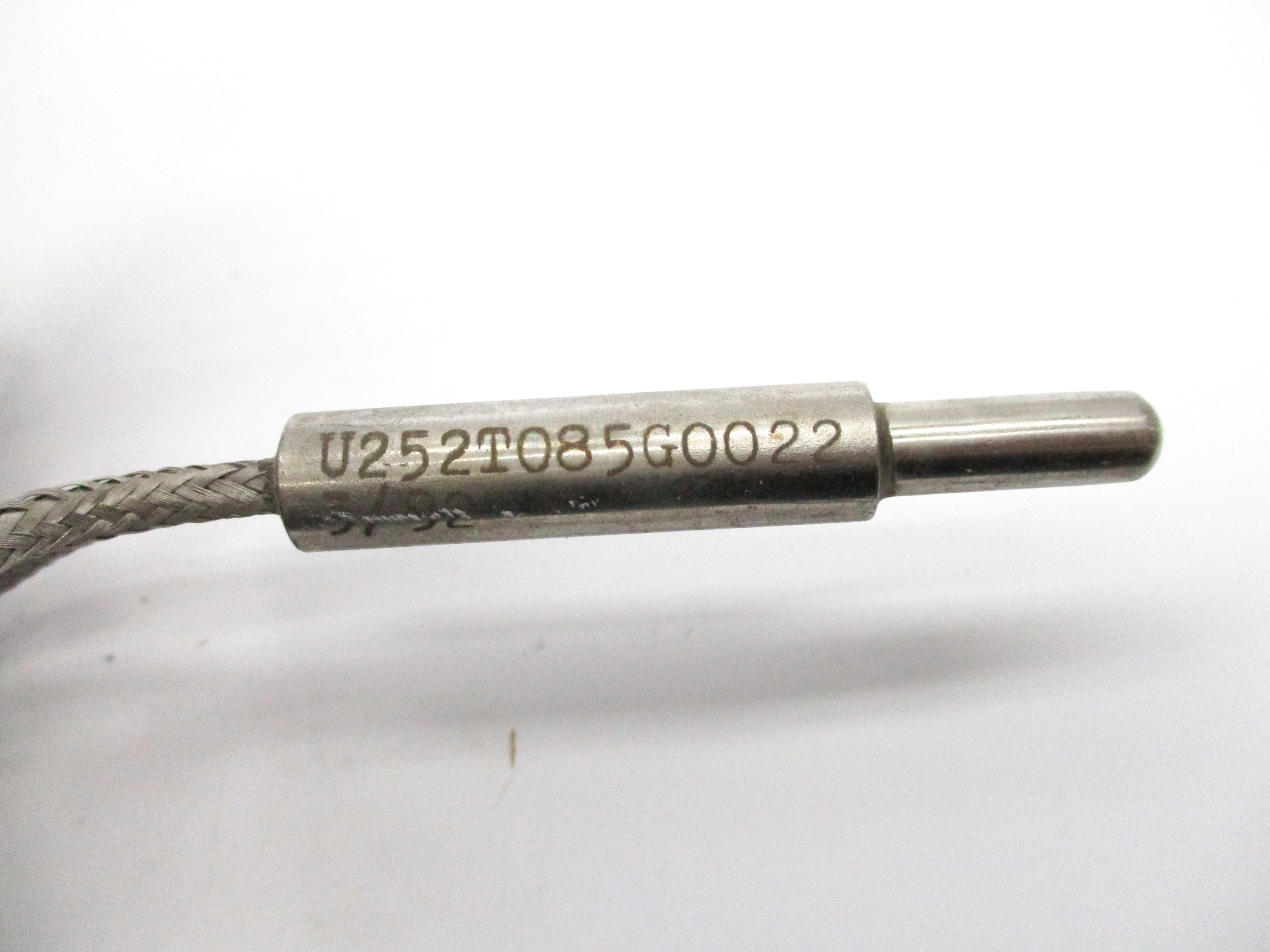 THERMOCOUPLE U252T085G0022 UNMP