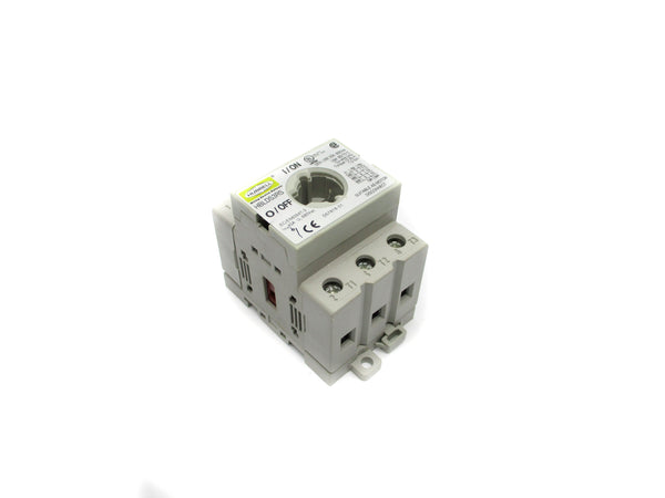 HUBBELL HBLDS3RS 600VAC 30A NSNP