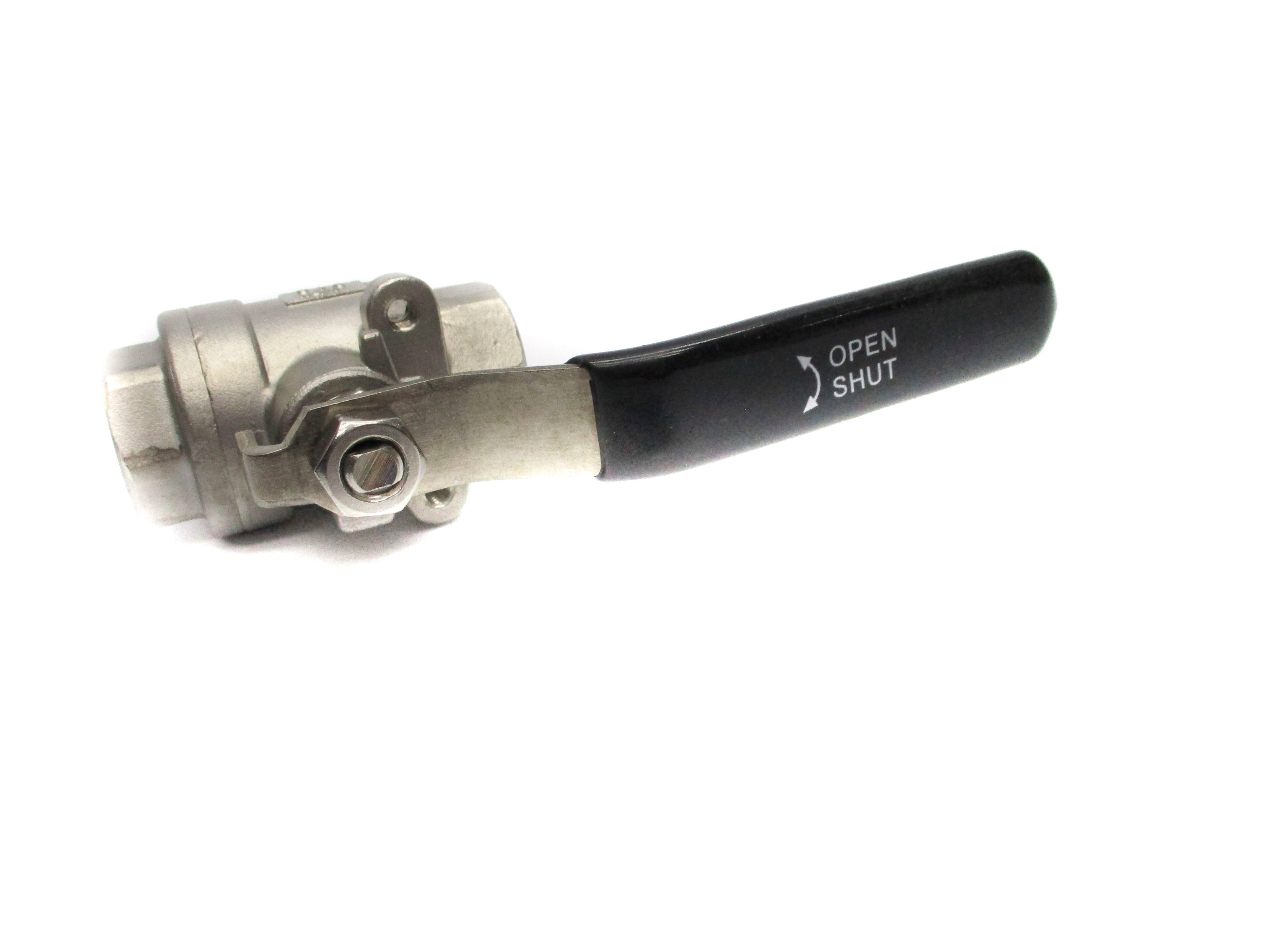 VALVE 2000WOG 1/2" NSNP