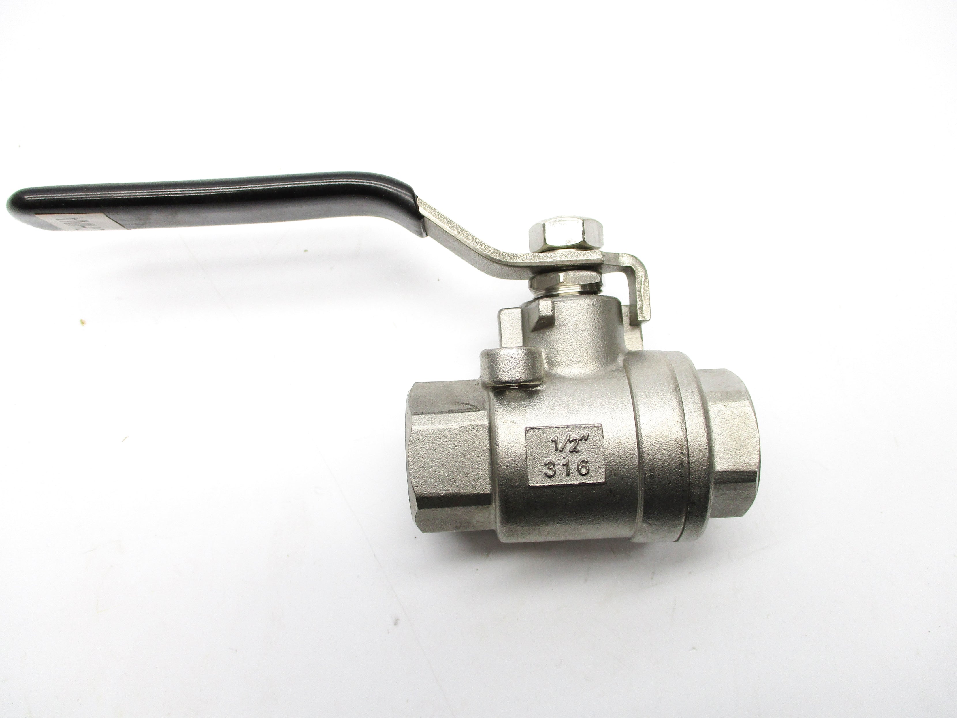 VALVE 2000WOG 1/2" NSNP