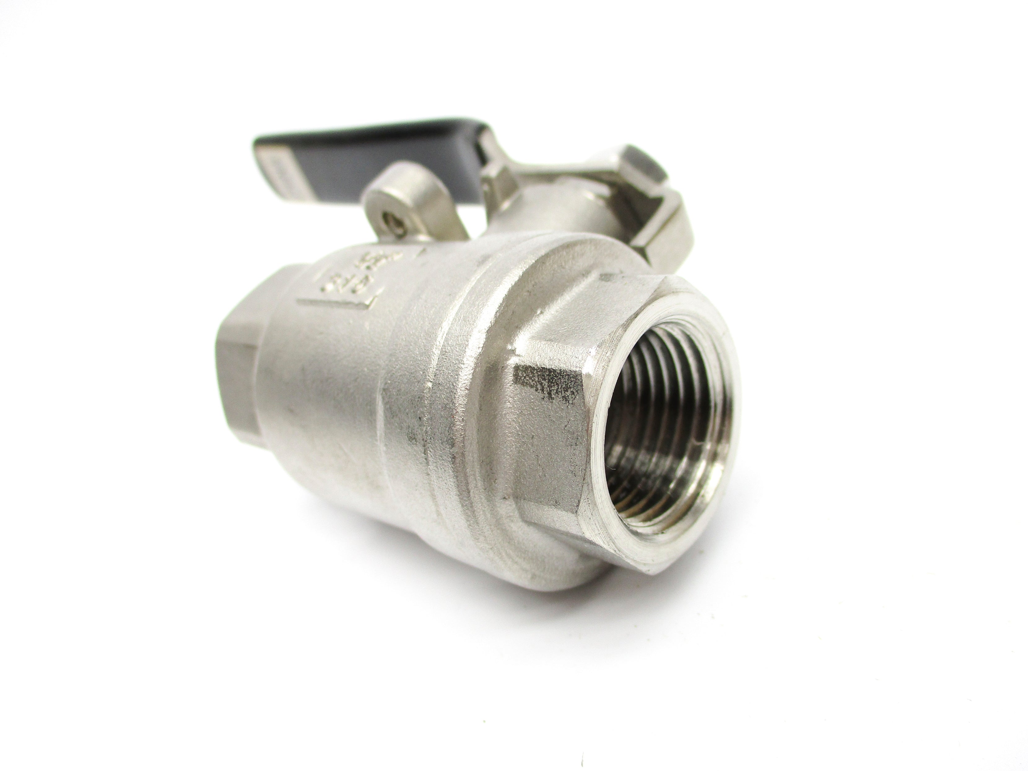 VALVE 2000WOG 1/2" NSNP