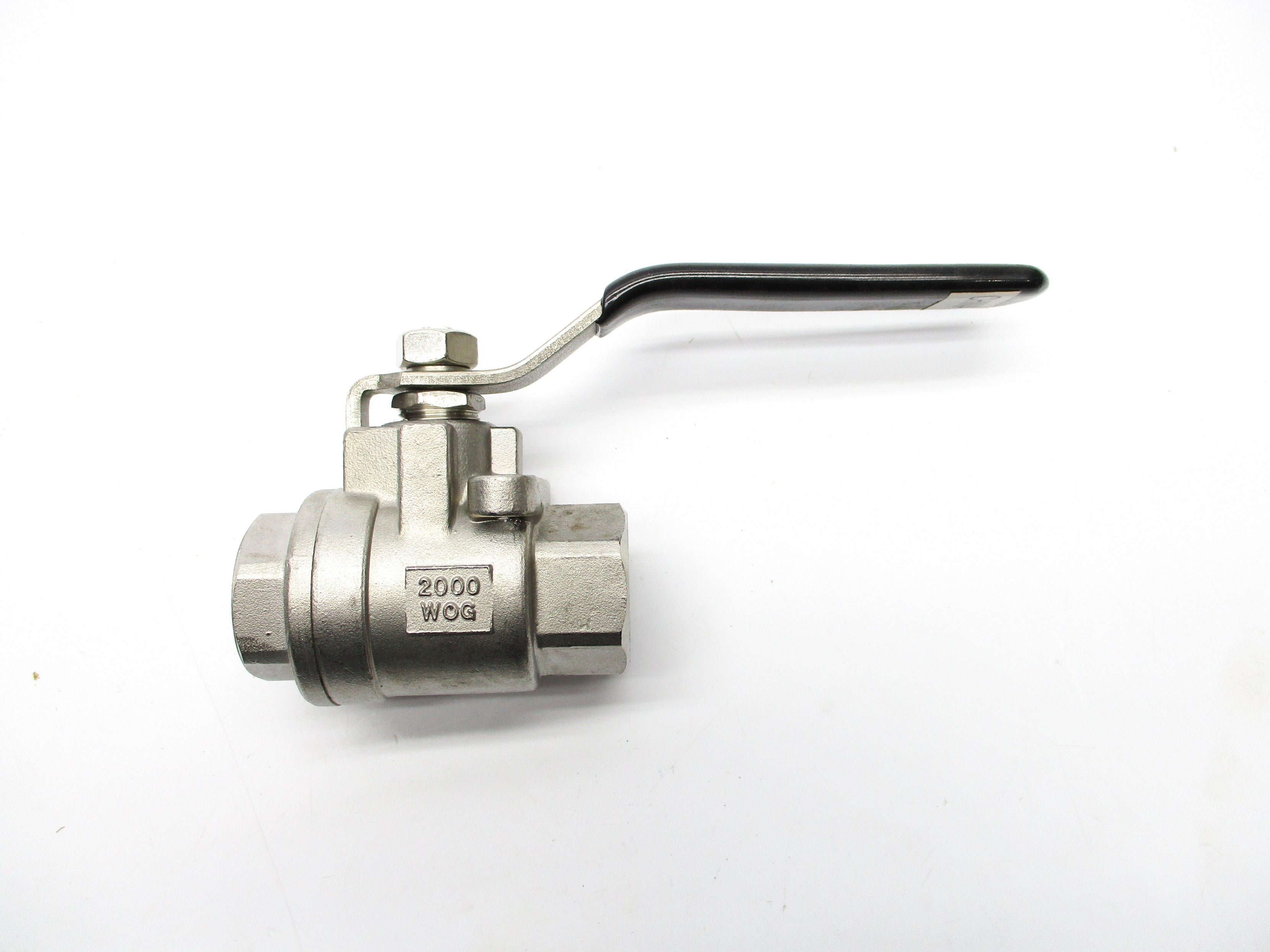 VALVE 2000WOG 1/2" NSNP