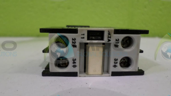 STROMBERG AC11 RELAY NSNP