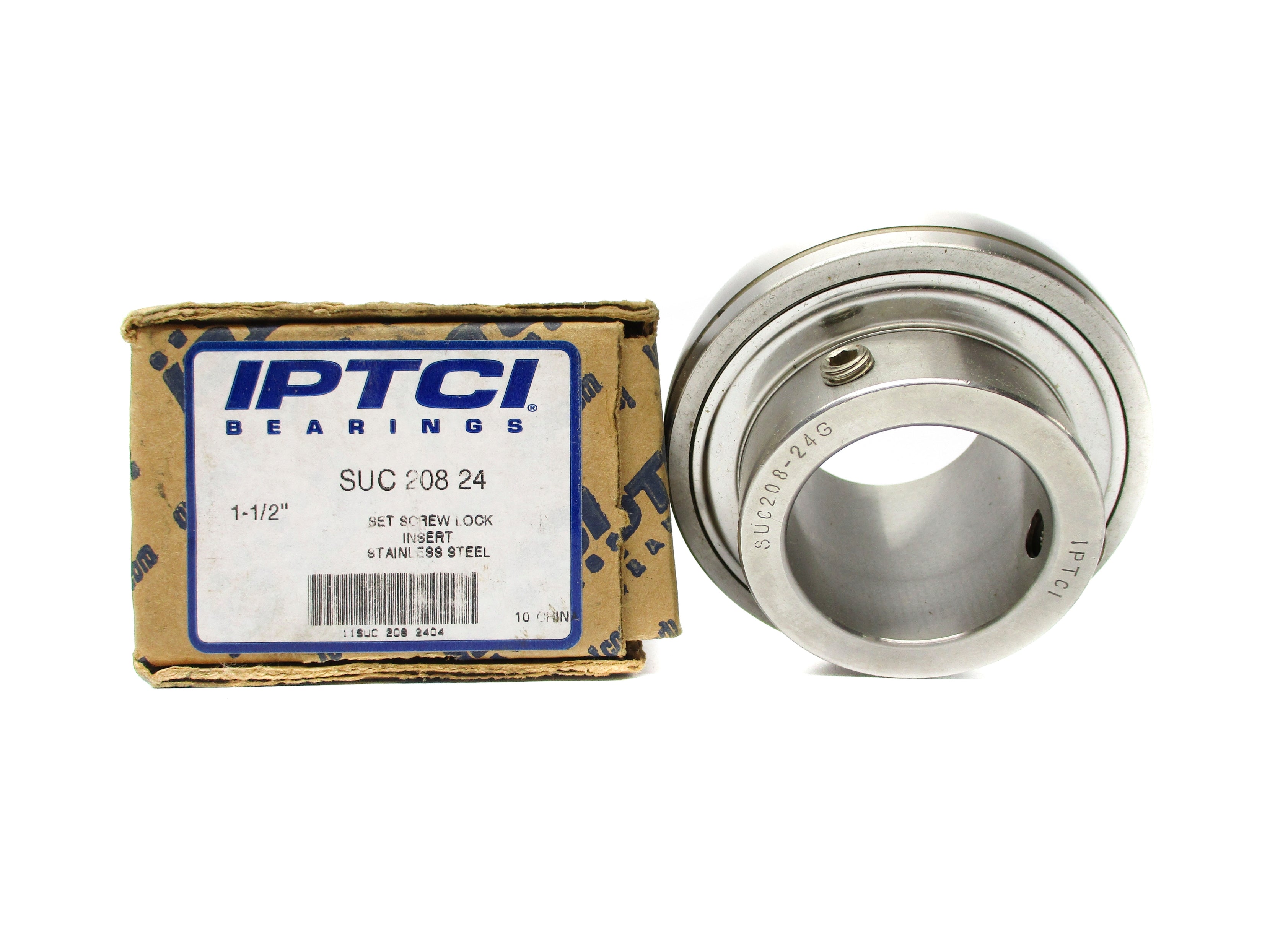 IPTCI SUC20824 NSMP