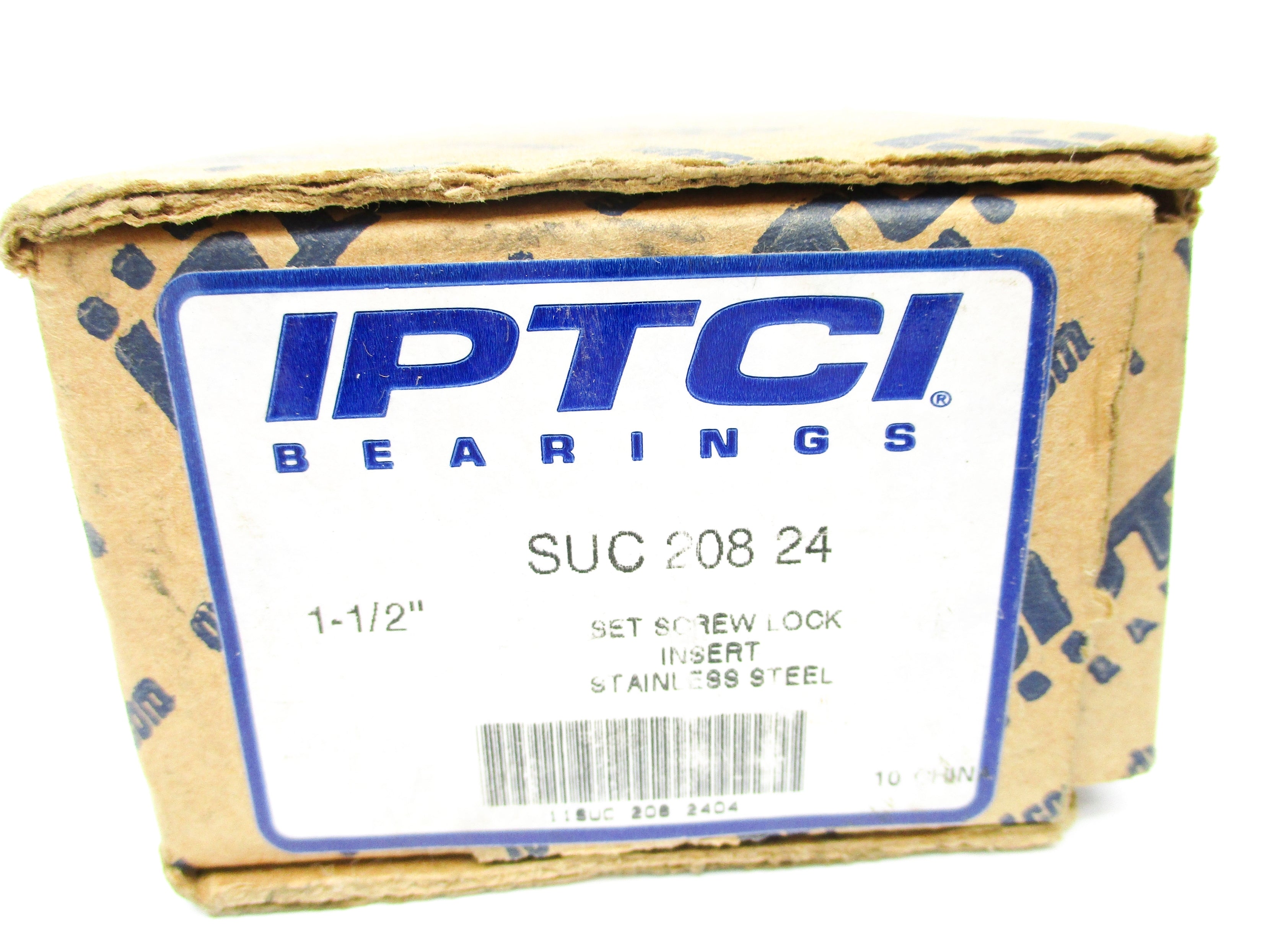 IPTCI SUC20824 NSMP