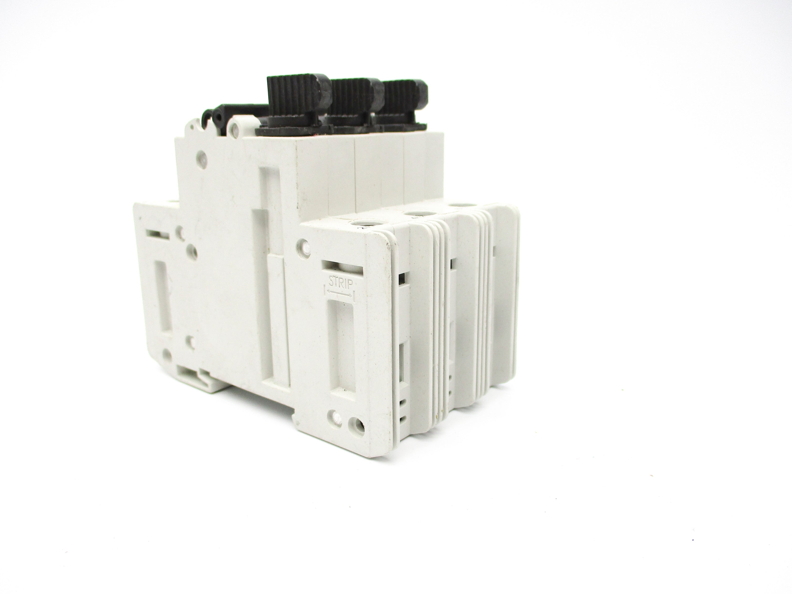 BUSSMANN CCP-3-30CC 600VAC 30A NSNP