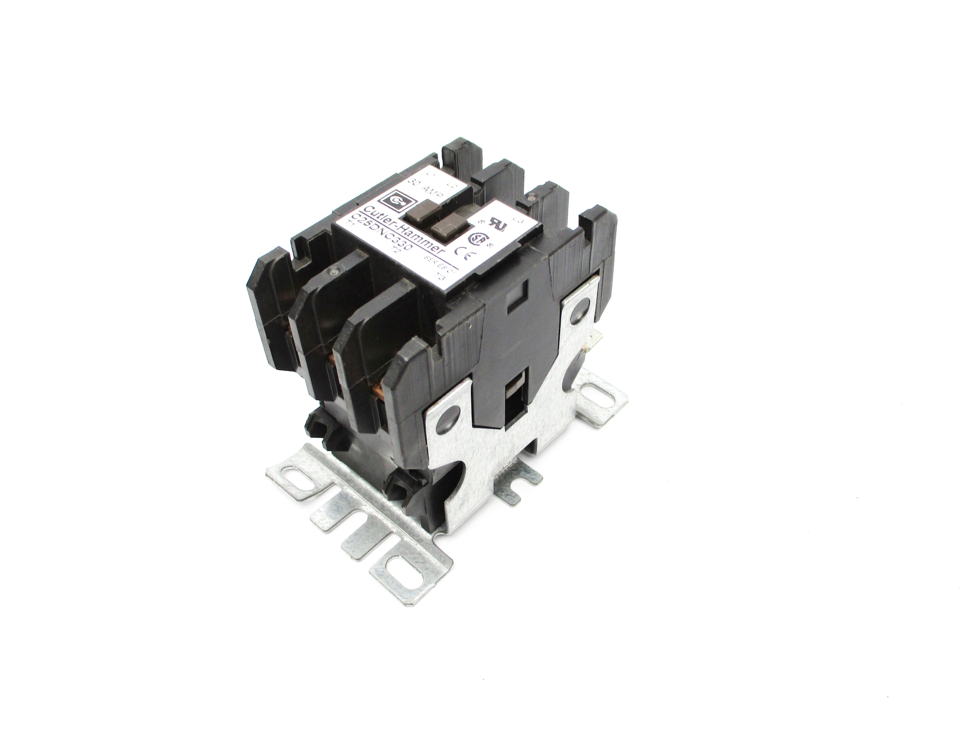 CUTLER HAMMER C25DNC330 SER. C1 208-240V 30A NSNP