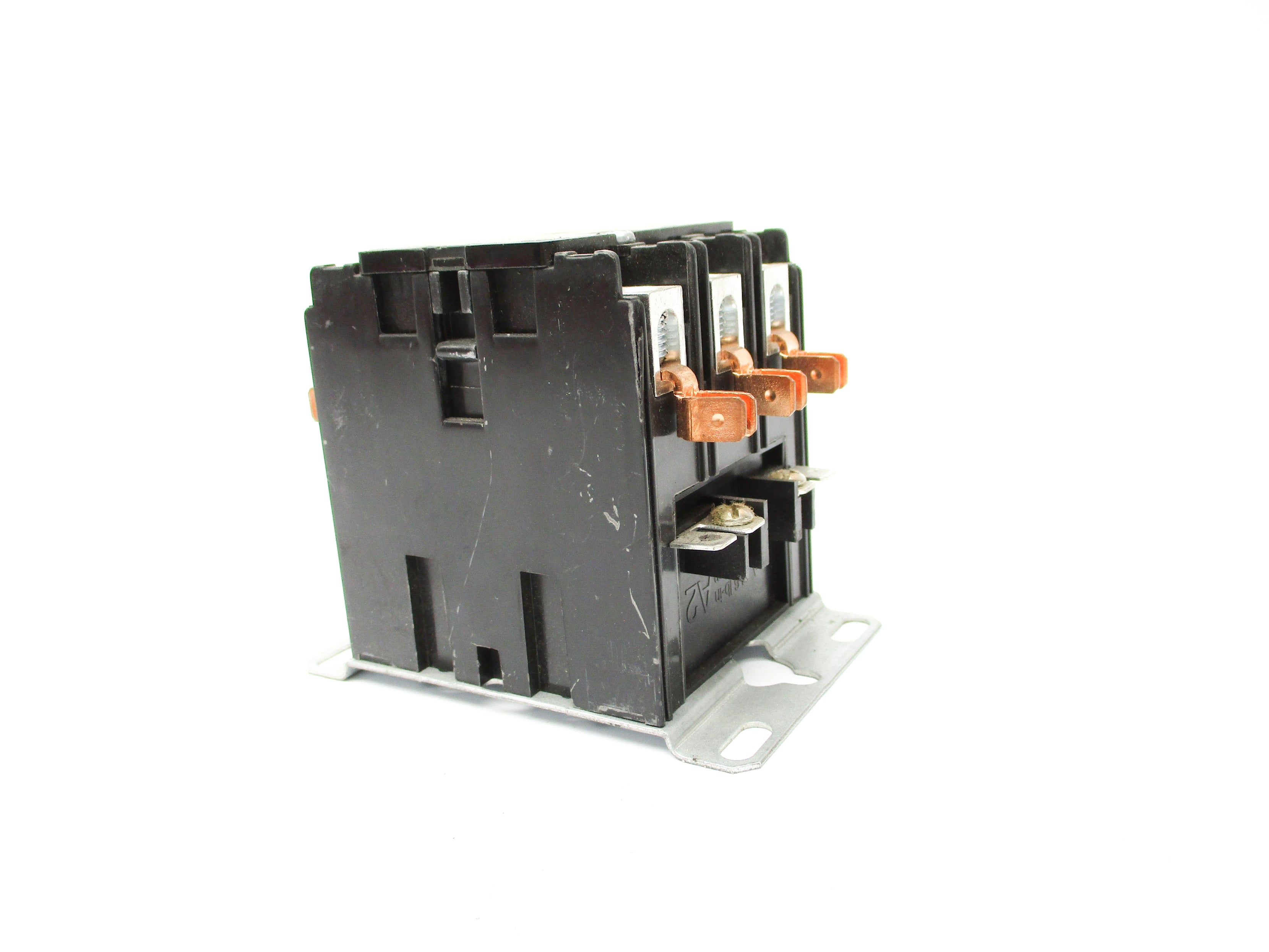 SQUARE D 8910DPA43V02 SER. C 110/120V 50A NSNP