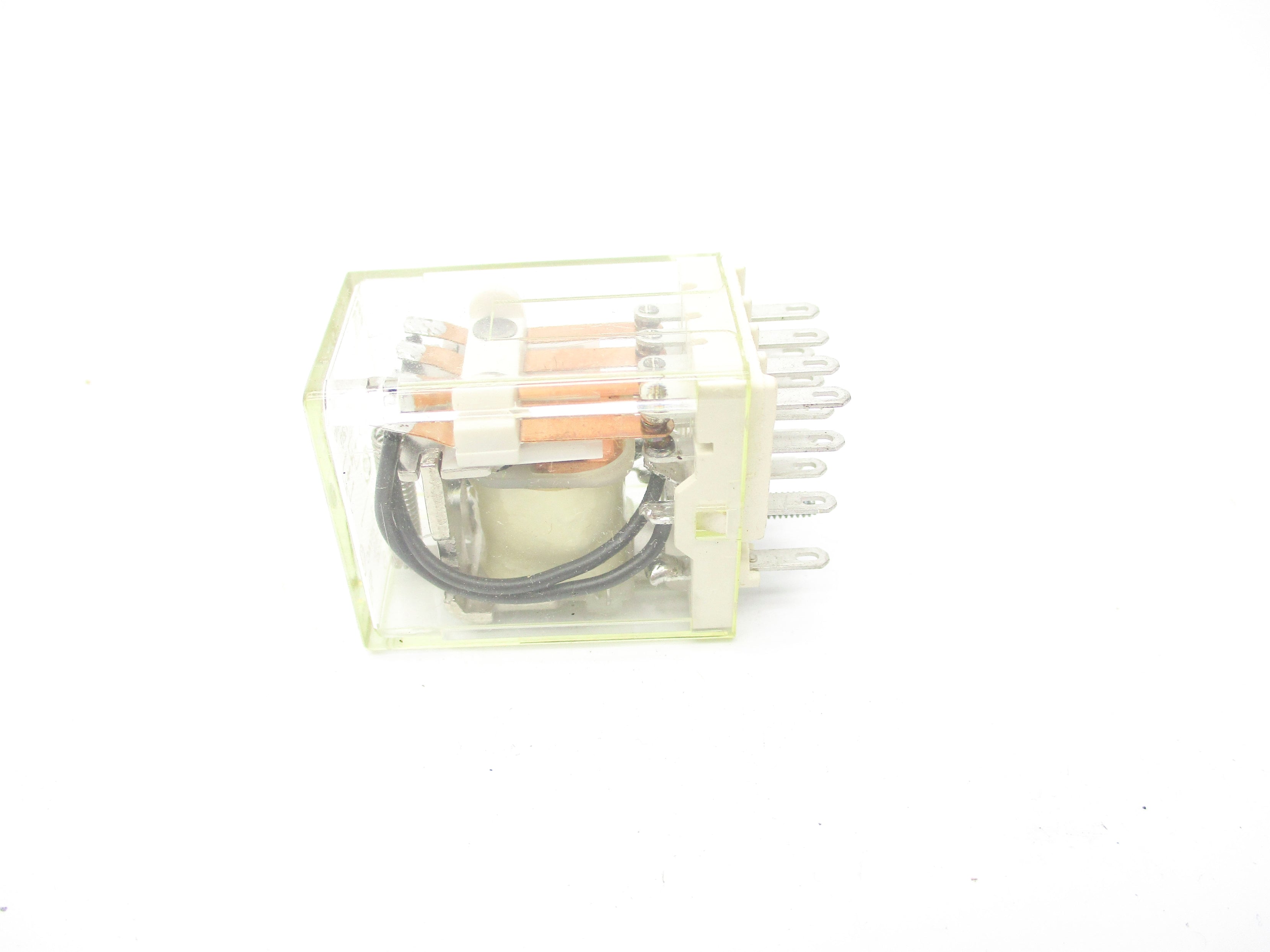 POTTER&BRUMFIELD KHU-17A11-120 120VAC 3A NSMP