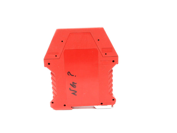 ALLEN BRADLEY 440R-N23126 MSR127T SER. C 250V 5A UNMP