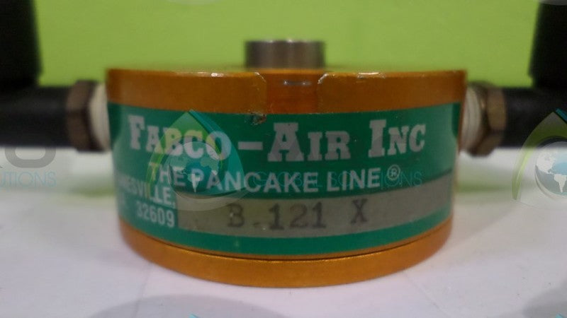 FABCO-AIR B.121X UNMP