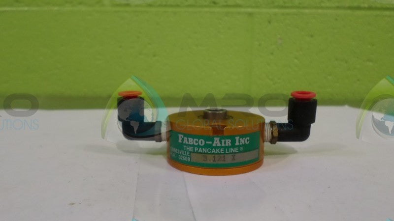 FABCO-AIR B.121X UNMP