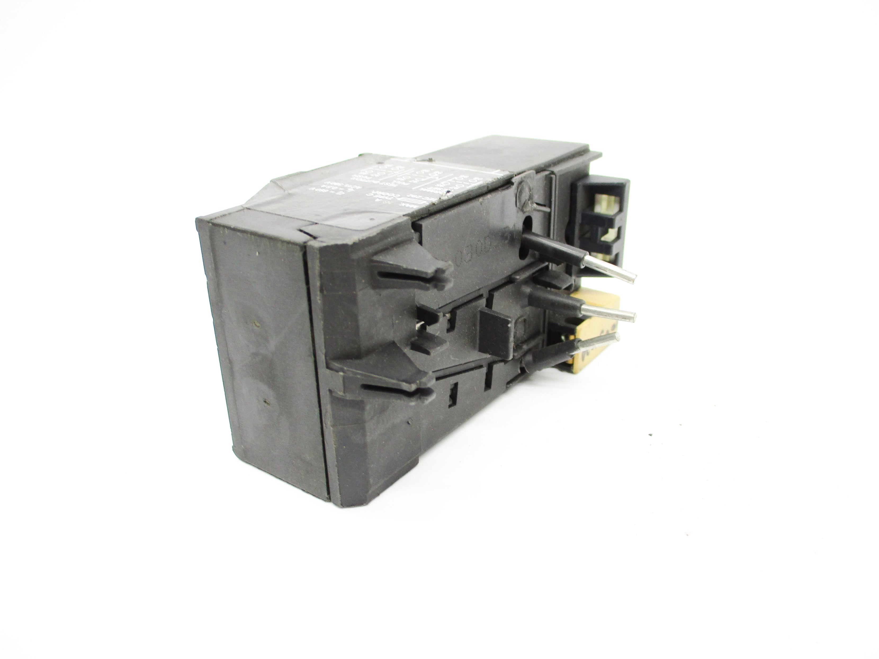 INDUSTRIAL SPARE PART 193-BSB42 SER. B 660V 2.8-4.2A UNMP