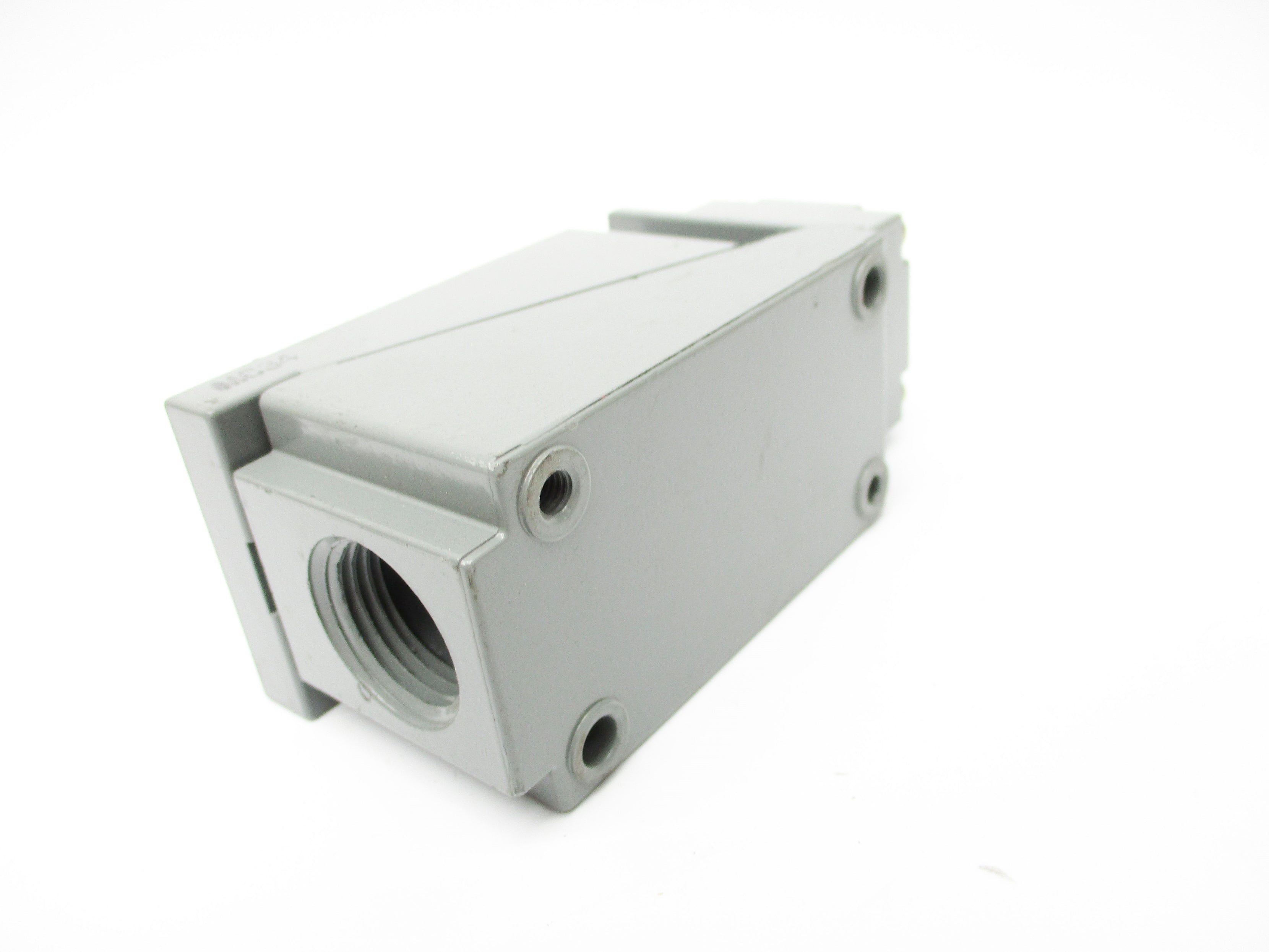 ALLEN BRADLEY 802T-AP1 SER. H 600VAC 60A NSNP
