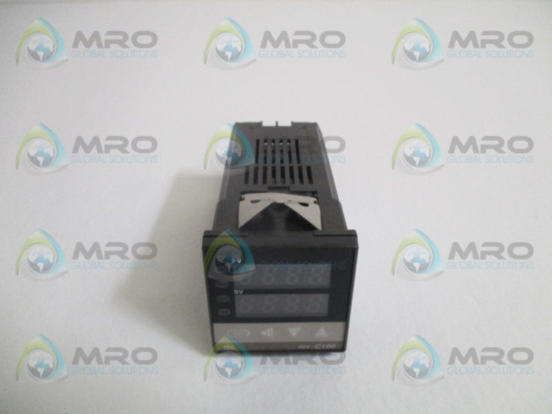 RKC INSTRUMENT REX-C100 NSNP