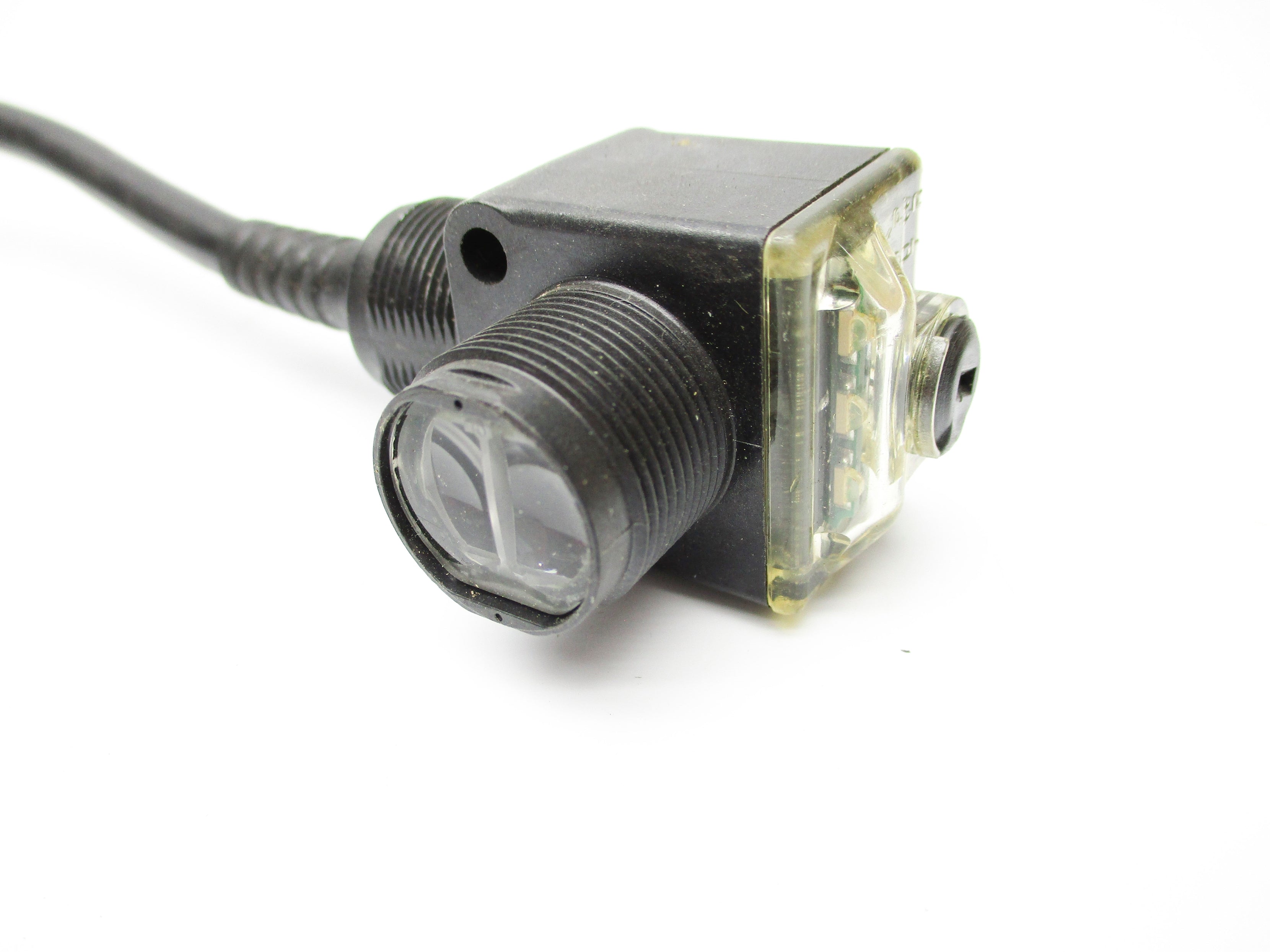 ALLEN BRADLEY 42EF-D1JBAK-F4 SER. A 11-30VDC NSNP