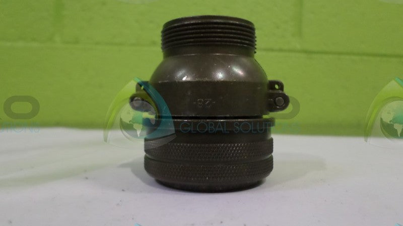 AMPHENOL 97-3106B28-16P NSNP