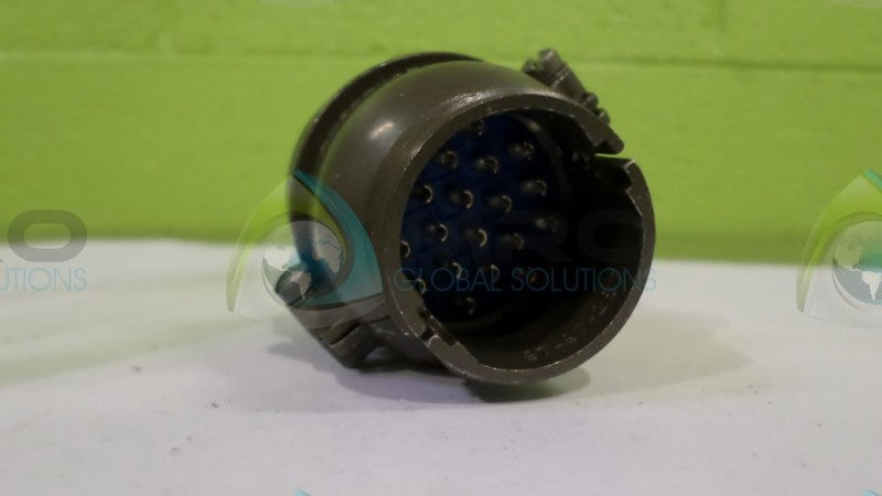 AMPHENOL 97-3106B28-16P NSNP