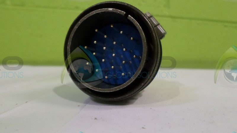 AMPHENOL 97-3106B28-16P NSNP