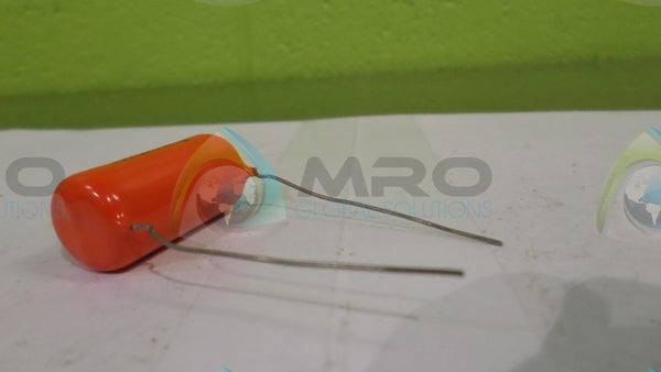 (LOT OF 7) PVC10010 FILM CAPACITOR NSNP