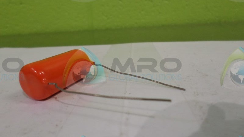 (LOT OF 7) PVC10010 FILM CAPACITOR NSNP
