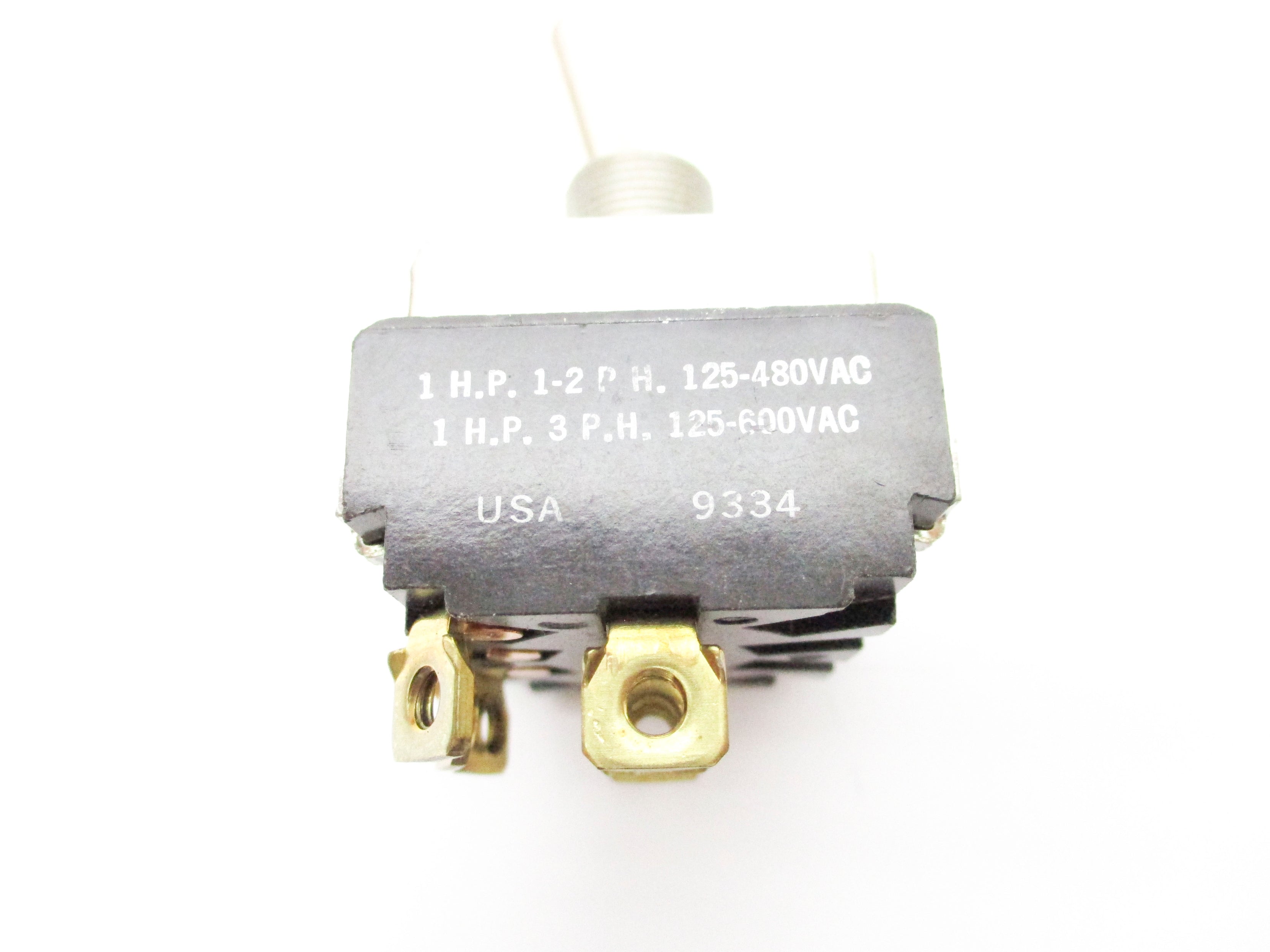 SWITCH 9334 NSNP