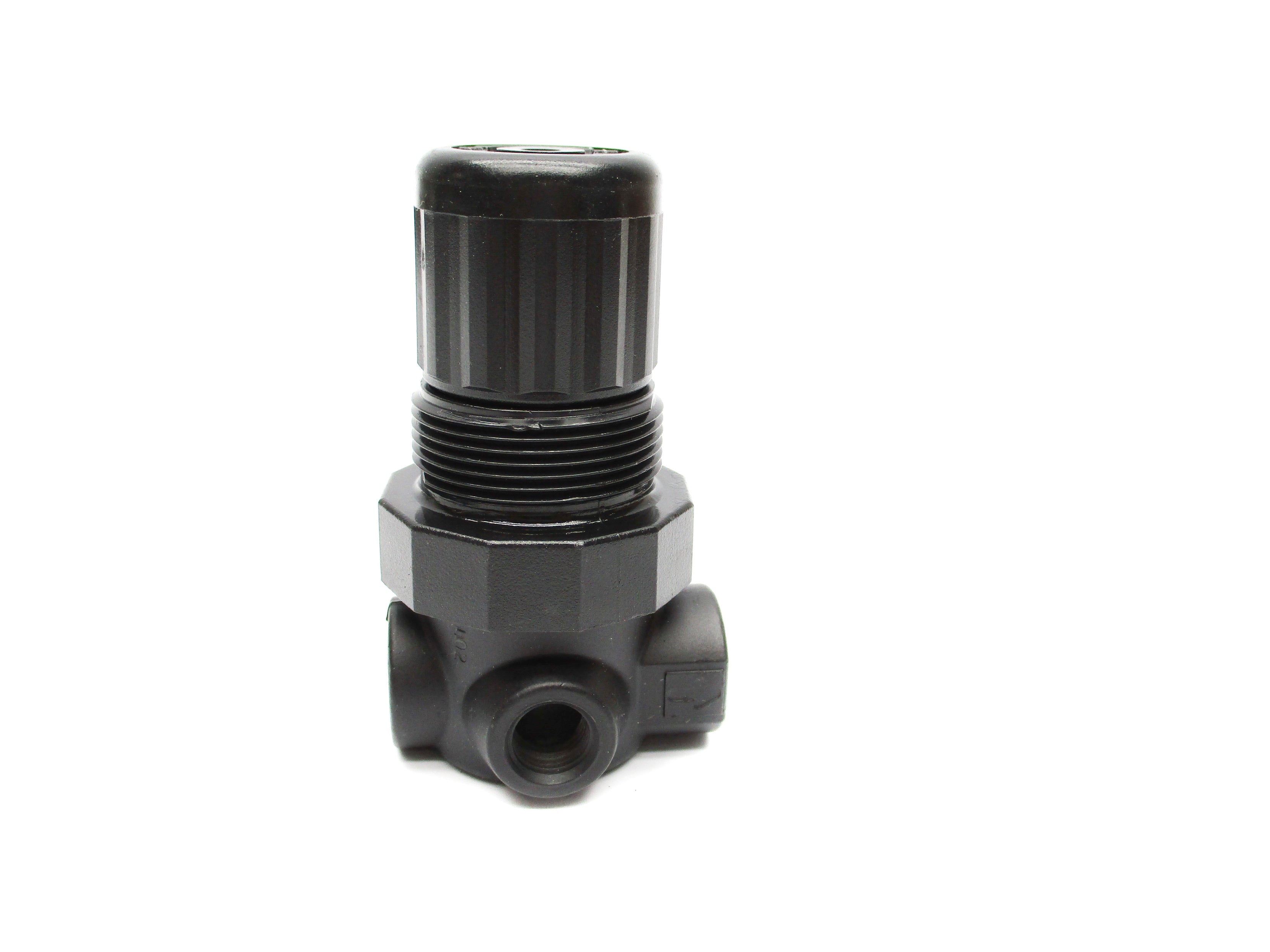 NORGREN R07-200-RNLA 0-125PSI NSNP