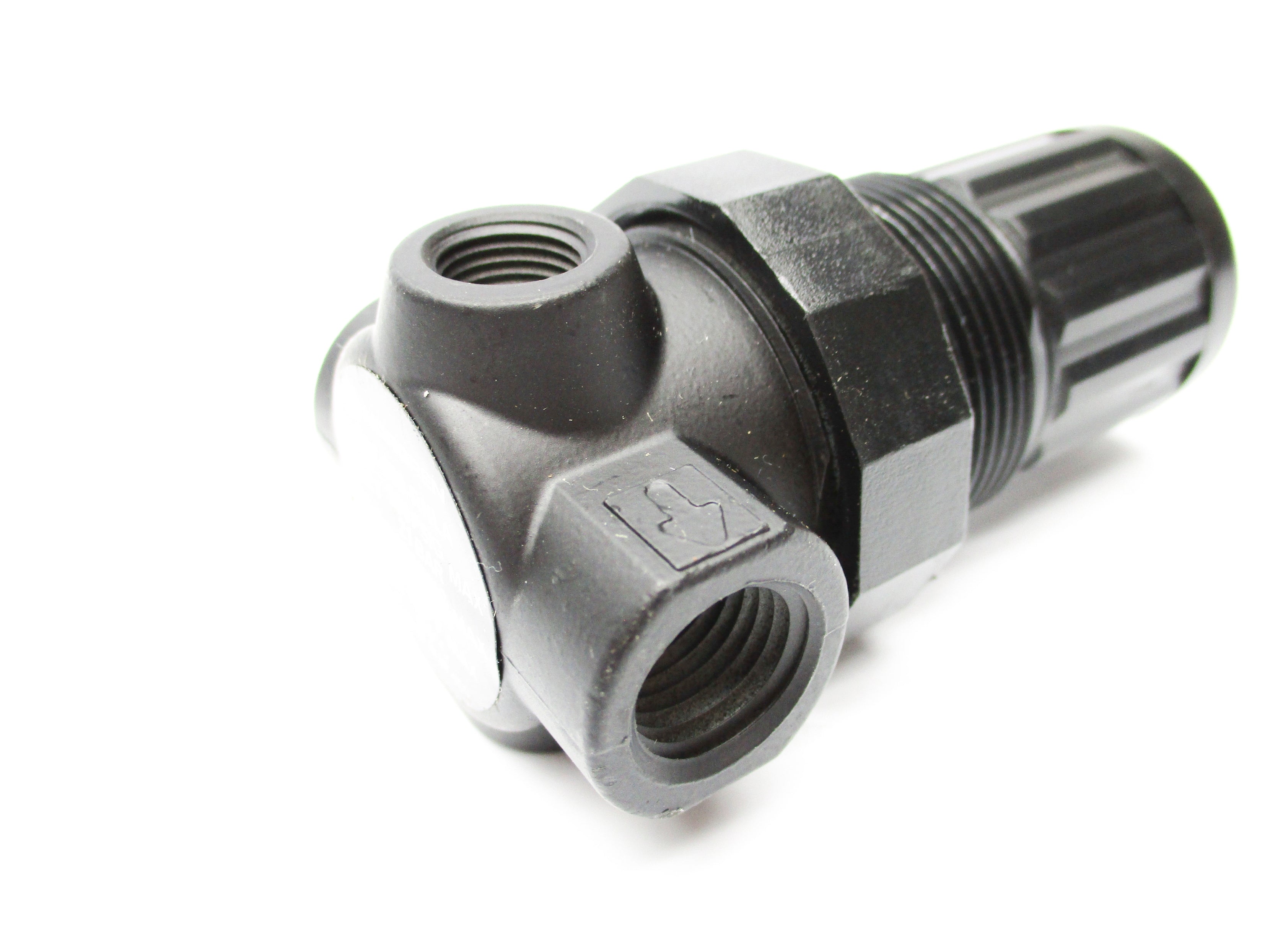 NORGREN R07-200-RNLA 0-125PSI NSNP