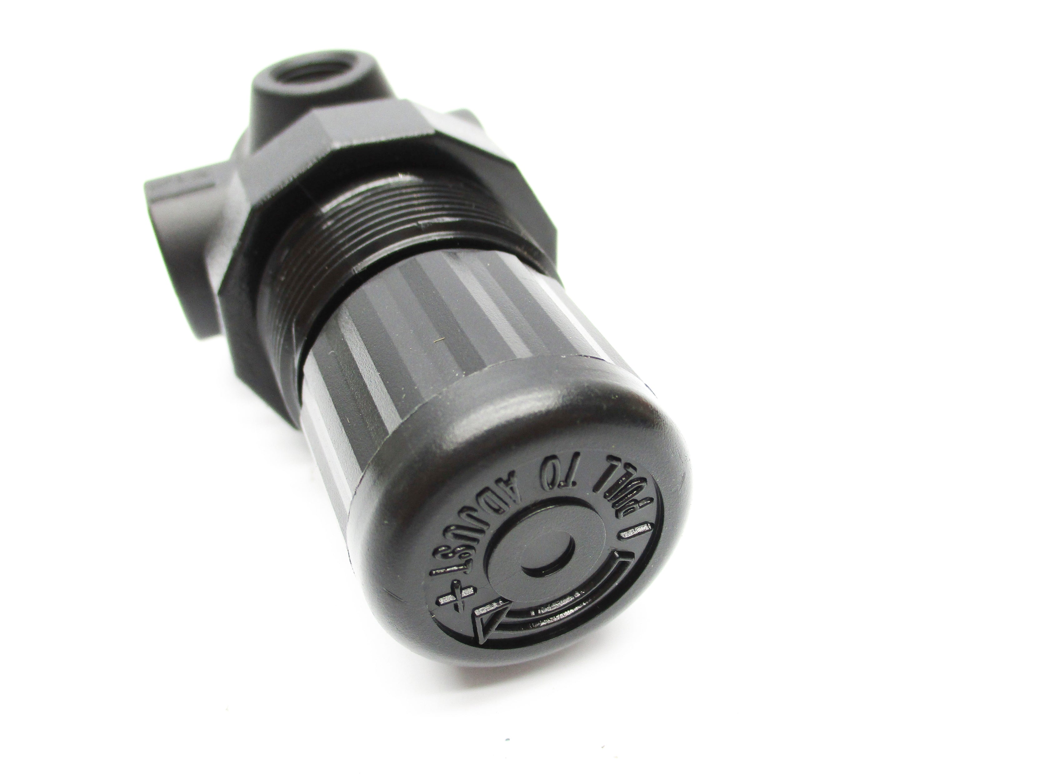 NORGREN R07-200-RNLA 0-125PSI NSNP