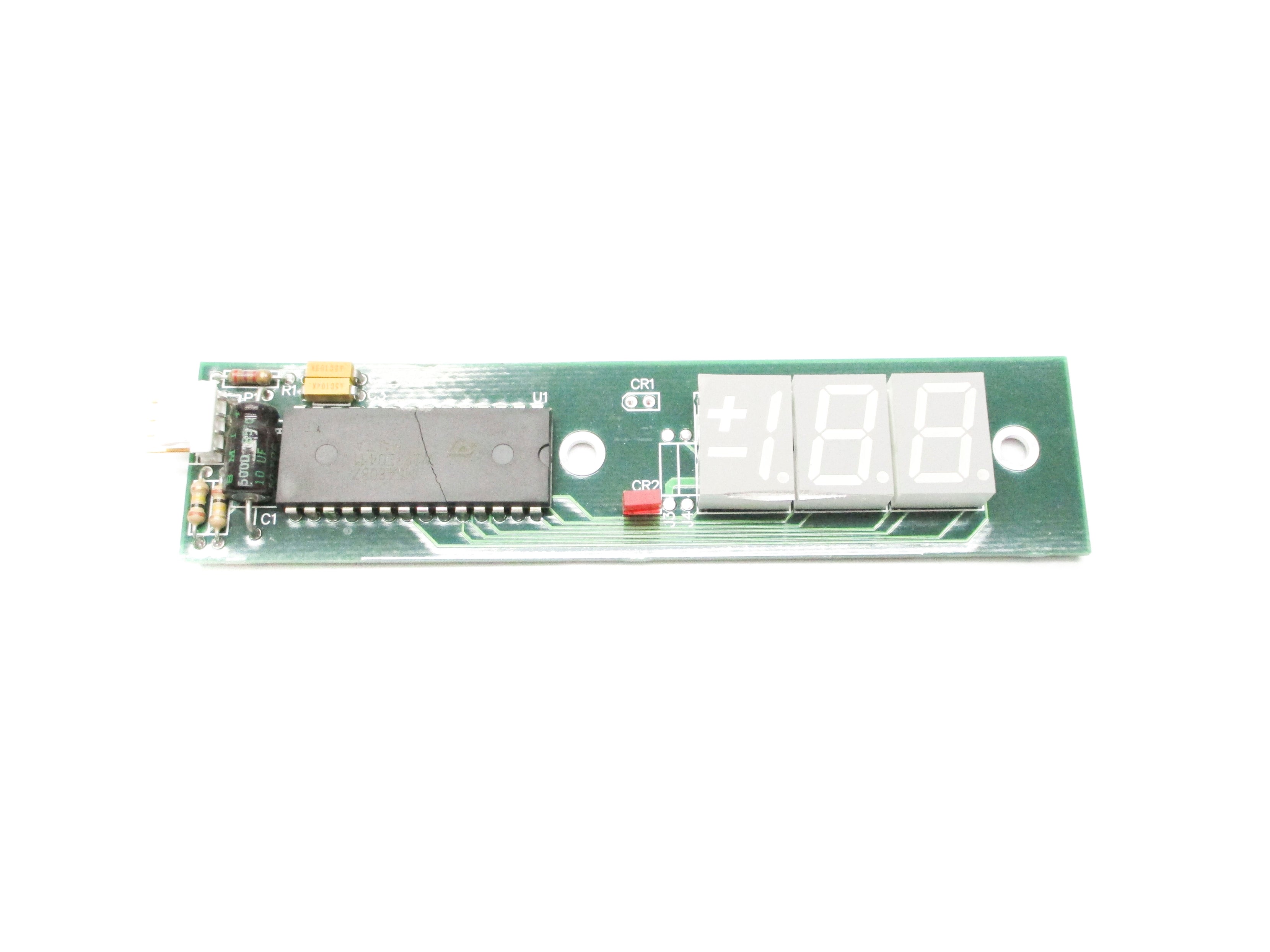 SPARE PART TE-082-1005-03 NSNP