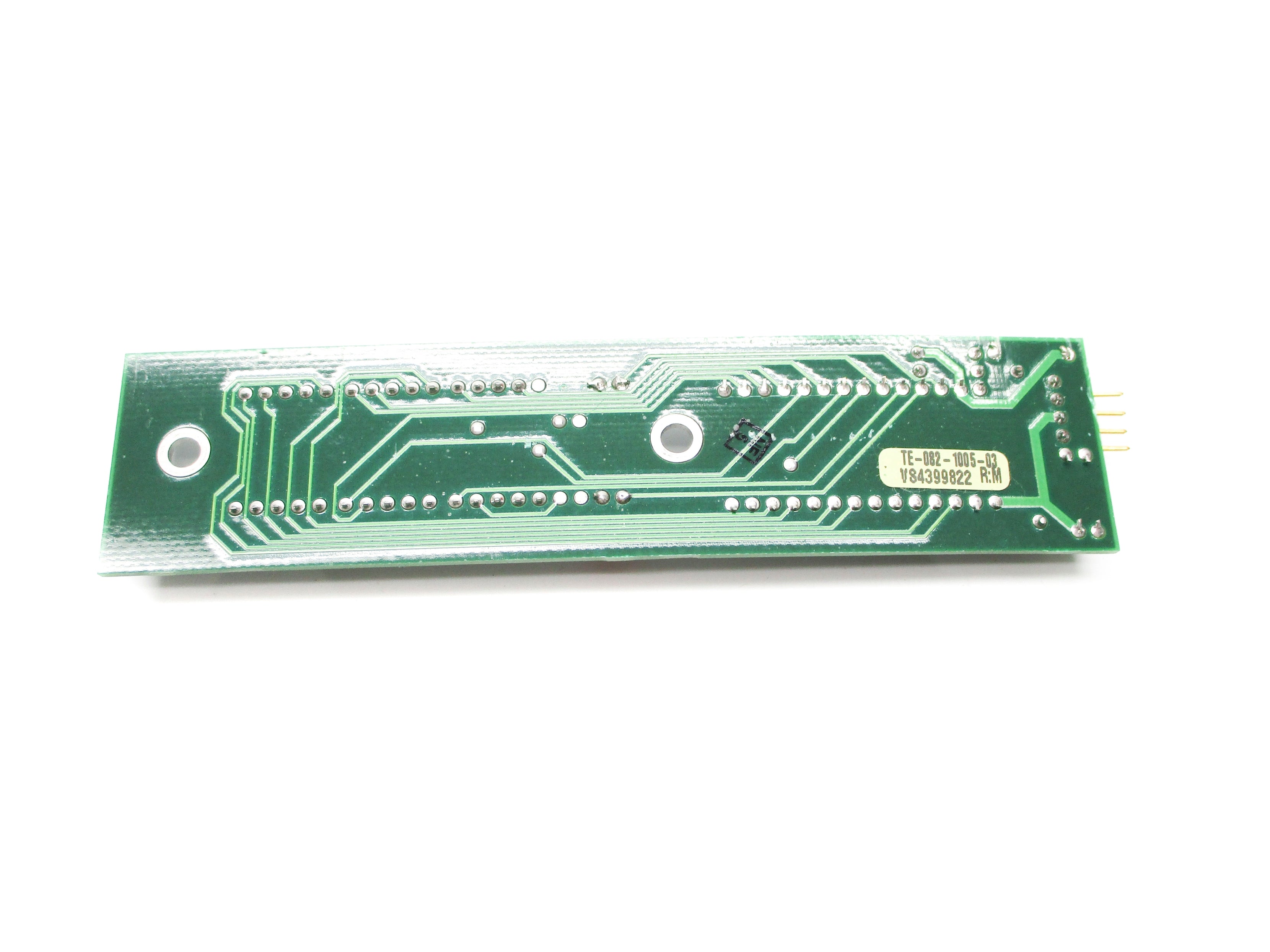 SPARE PART TE-082-1005-03 NSNP