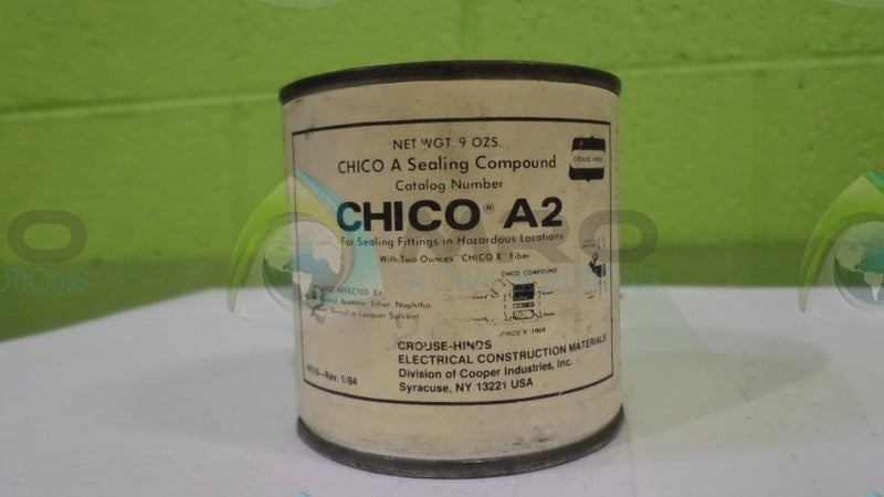 CROUSE-HINDS CHICOA2 NSNP
