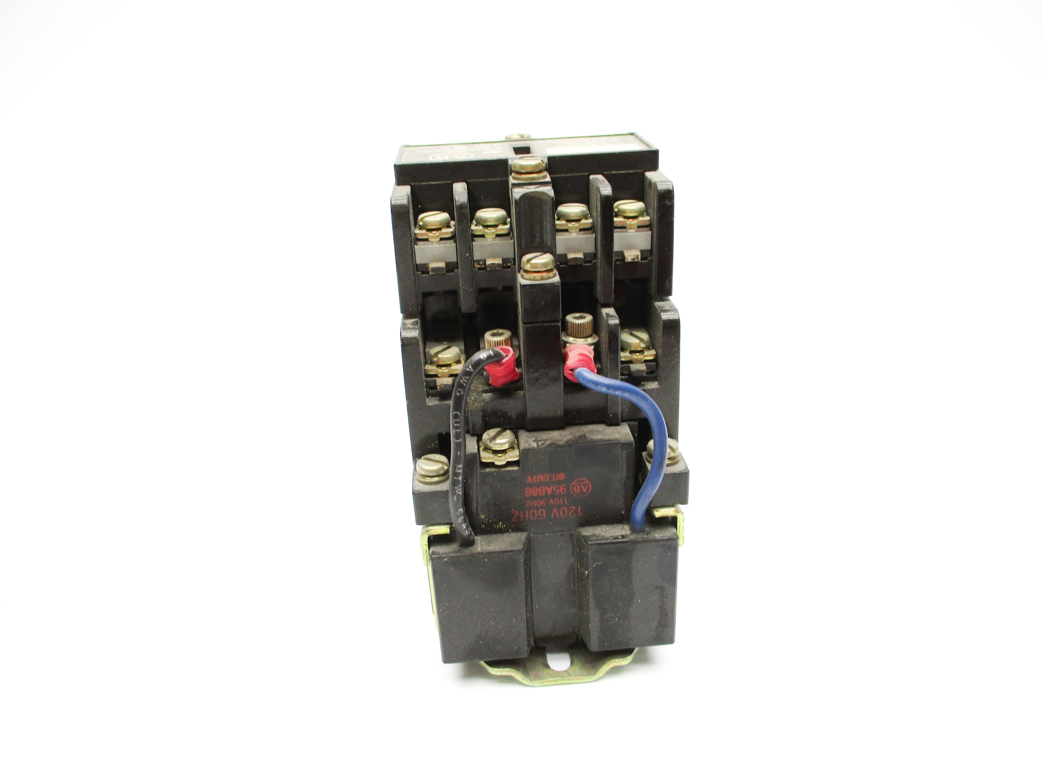 INDUSTRIAL SPARE PART 700-NM600A1 SER. E 110-120V UNMP