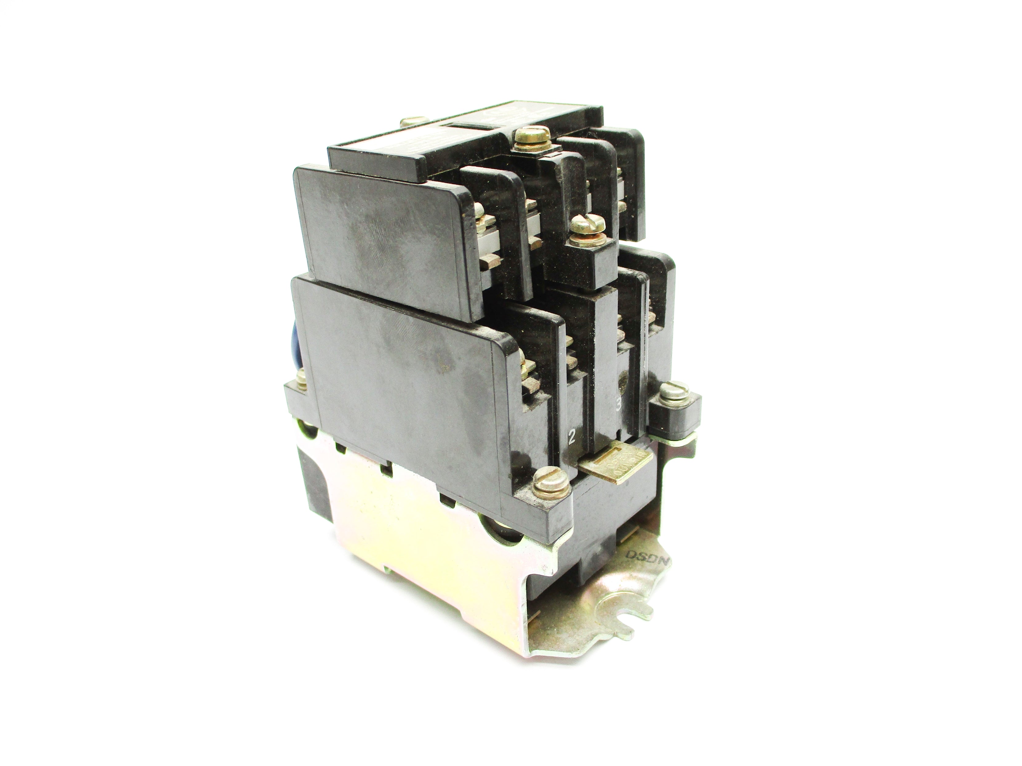 INDUSTRIAL SPARE PART 700-NM600A1 SER. E 110-120V UNMP