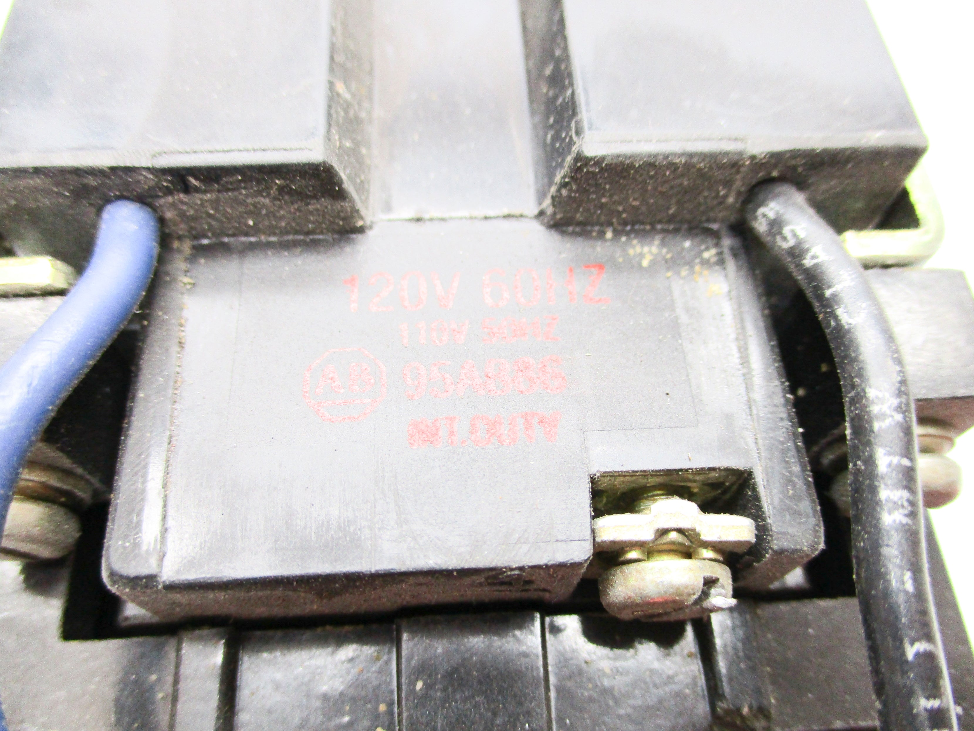 INDUSTRIAL SPARE PART 700-NM600A1 SER. E 110-120V UNMP