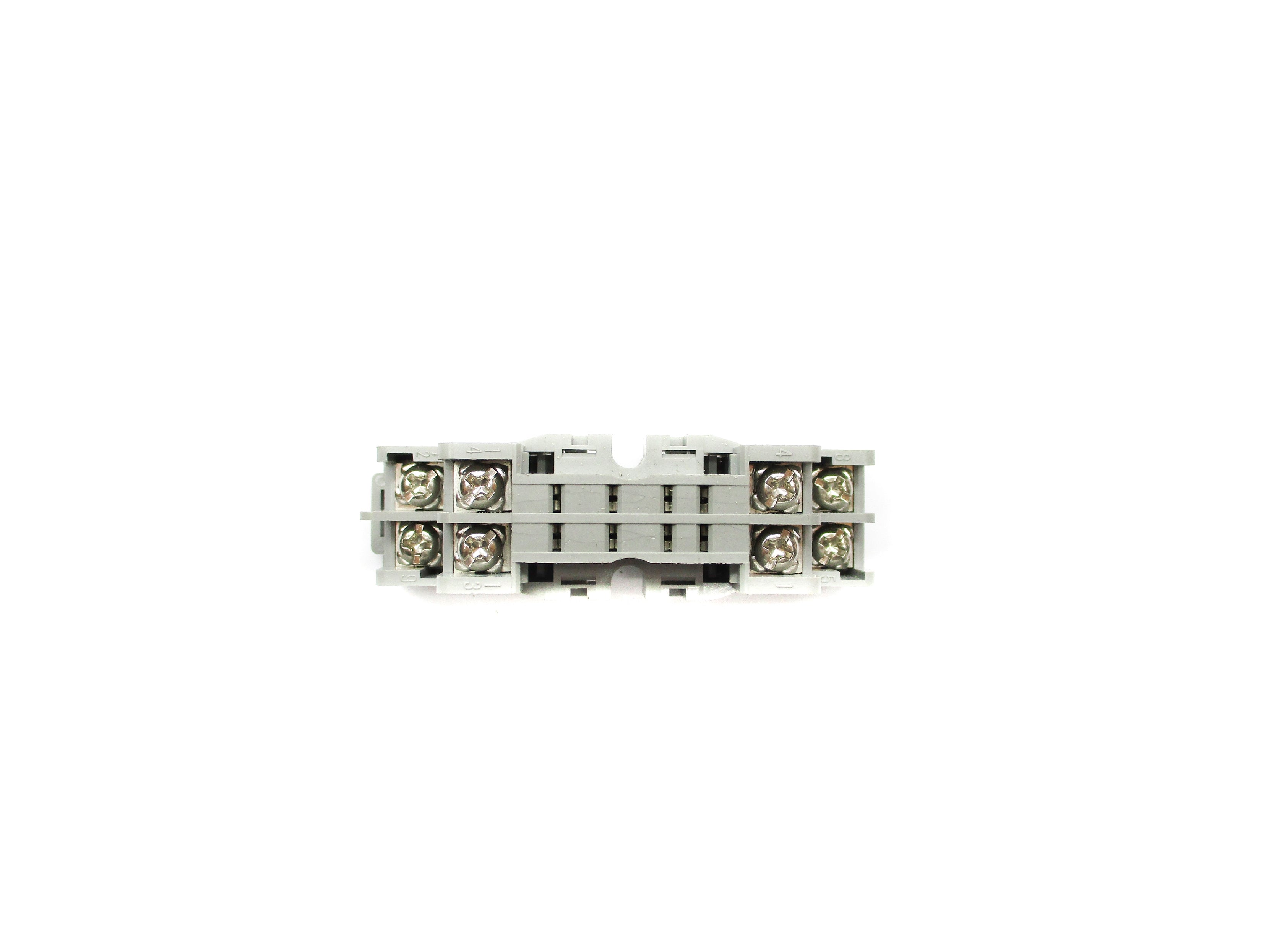 IDEC SY2S-05 300V 7A NSNP